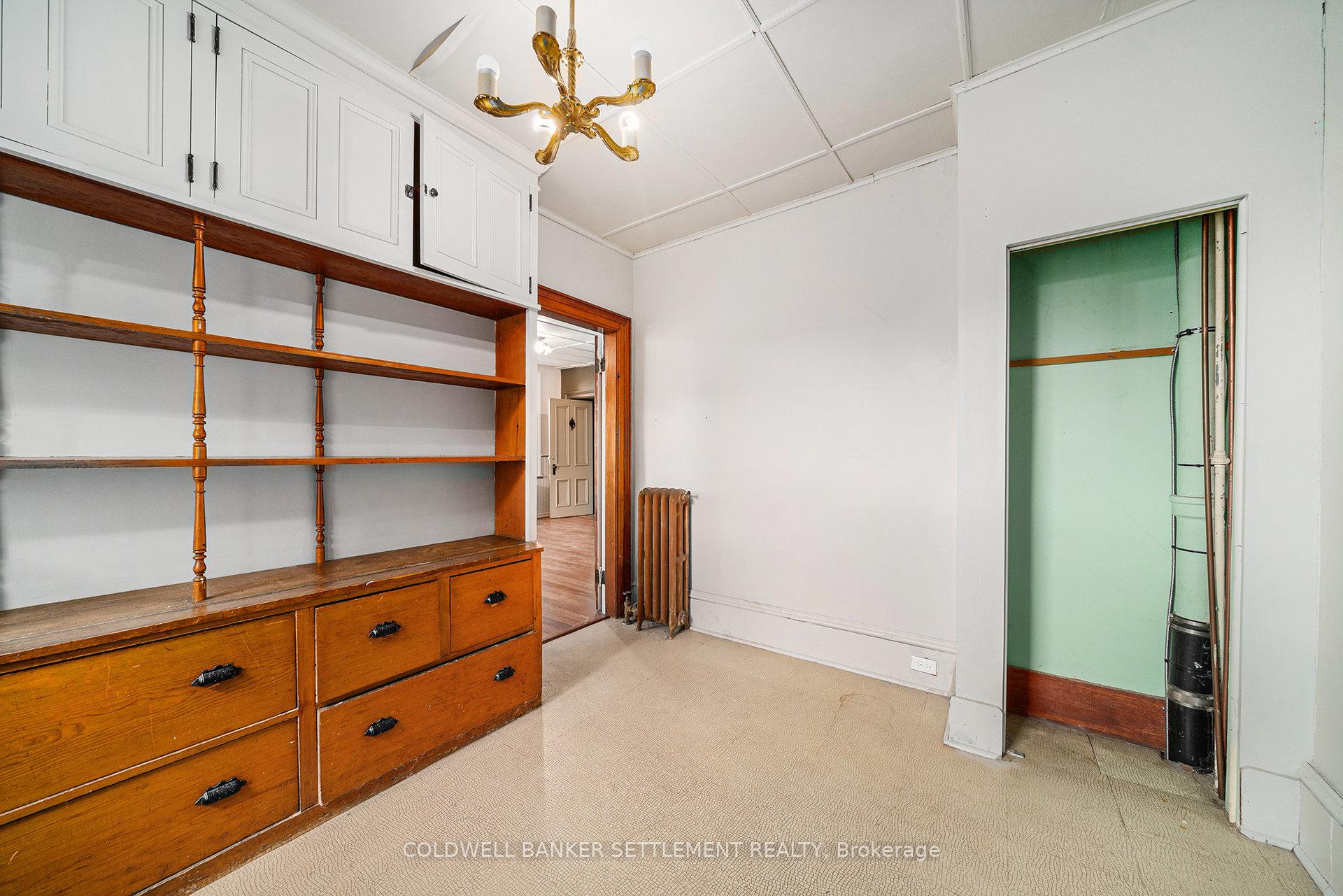 Photo 20 of 3 Drummond Street E, Perth — HOMEH