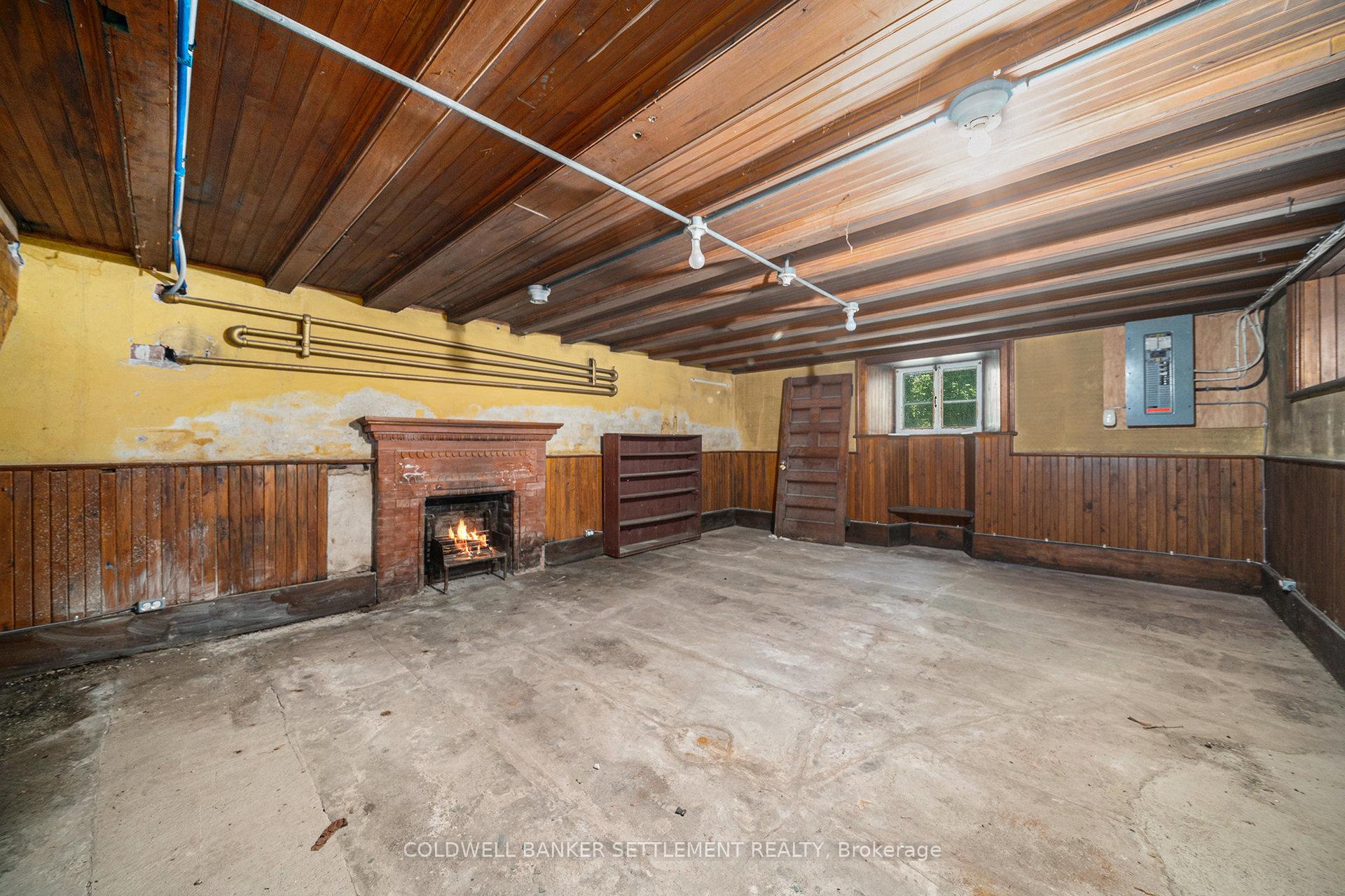 Photo 28 of 3 Drummond Street E, Perth — HOMEH
