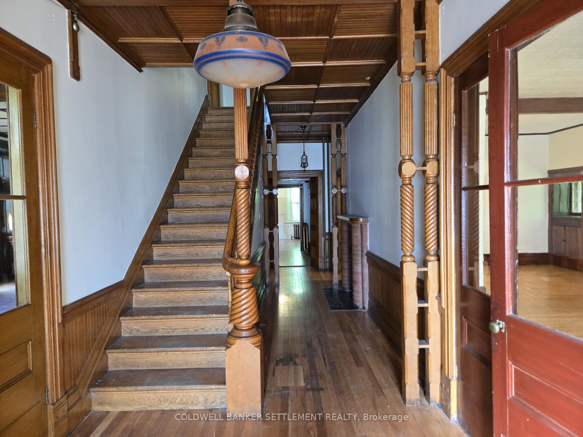 Photo 36 of 3 Drummond Street E, Perth — HOMEH
