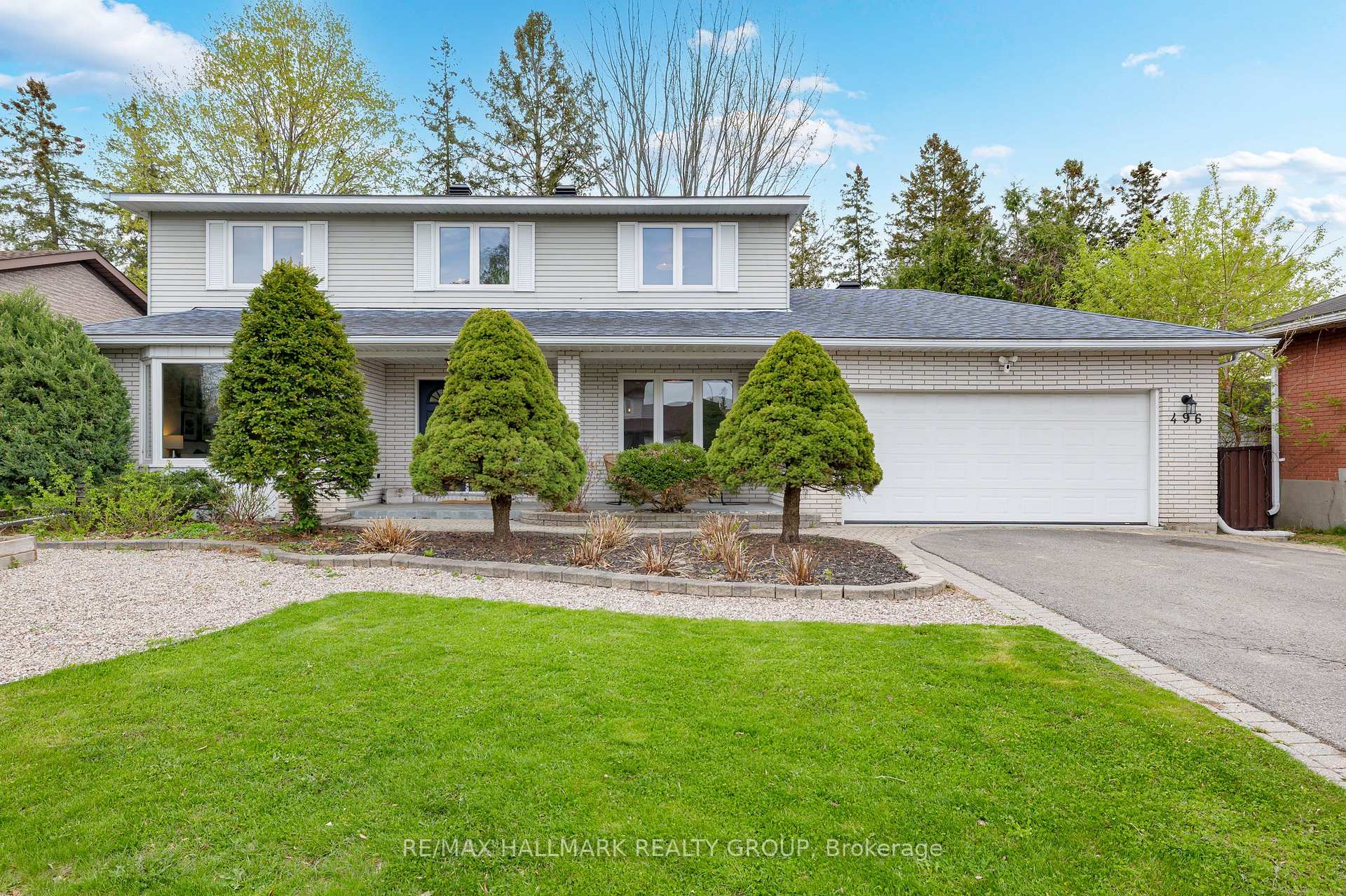 Photo 1 of 496 Newman Avenue, Ottawa, Overbrook/Castle Heights — HOMEH