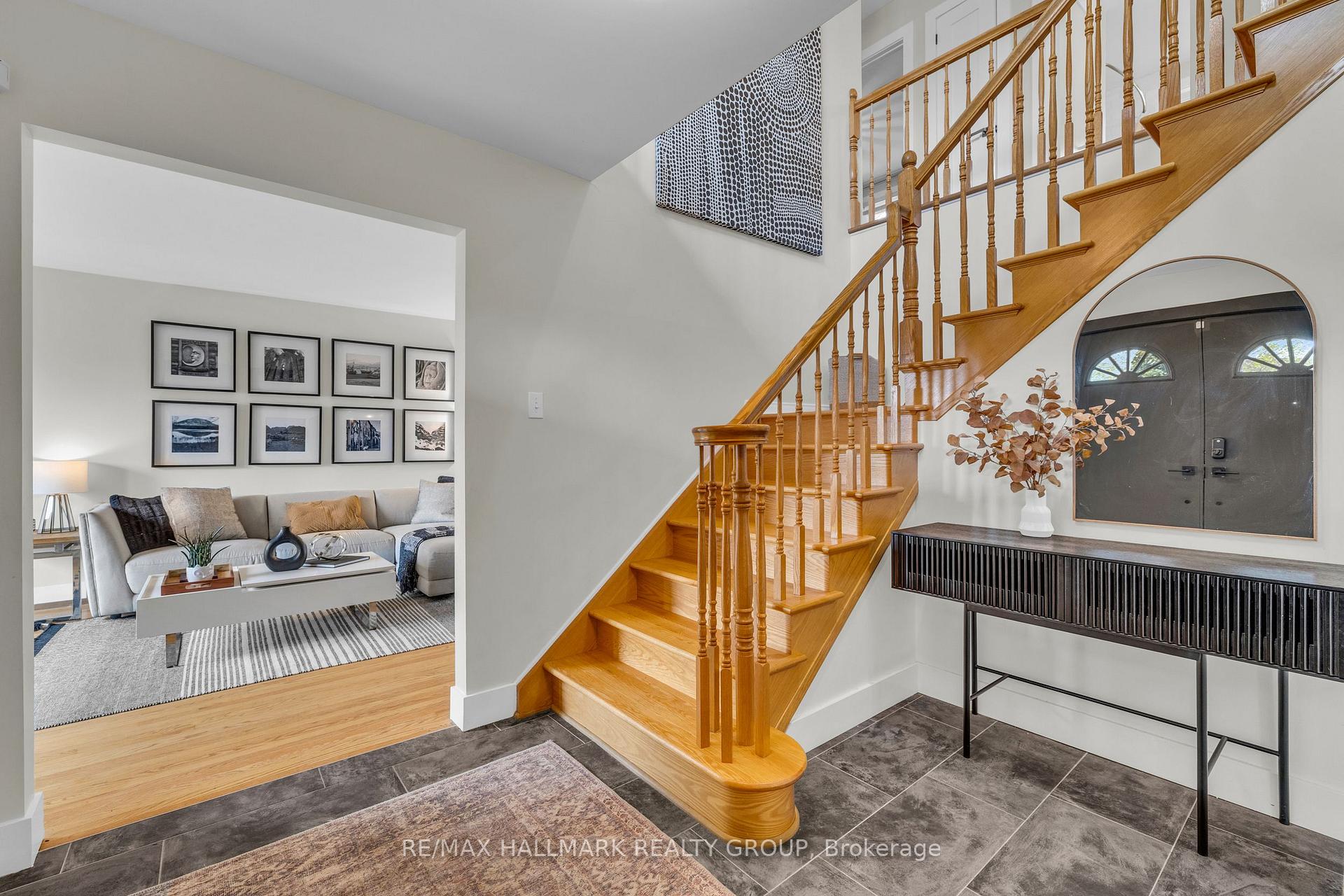 Photo 4 of 496 Newman Avenue, Ottawa, Overbrook/Castle Heights — HOMEH