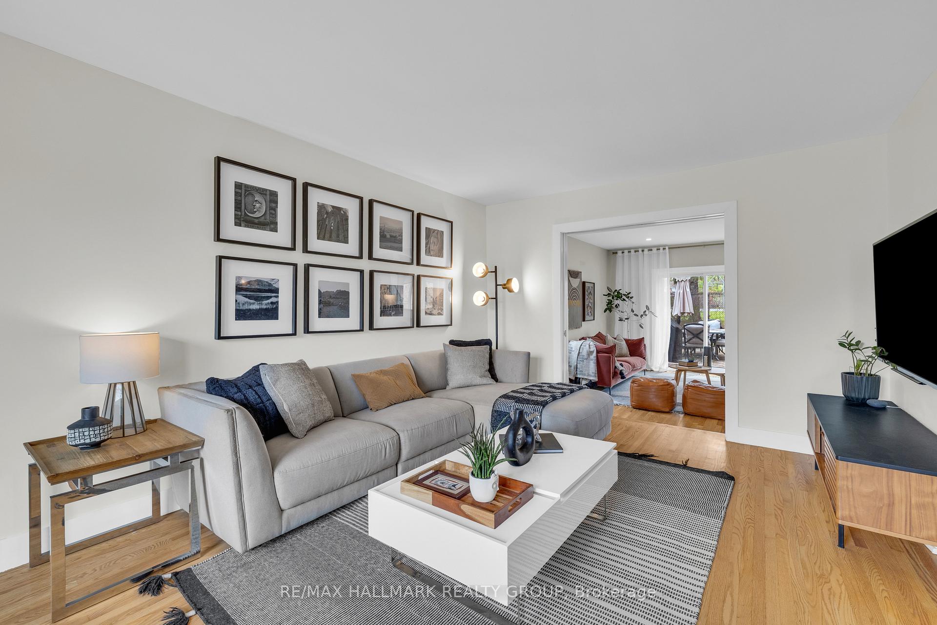 Photo 6 of 496 Newman Avenue, Ottawa, Overbrook/Castle Heights — HOMEH
