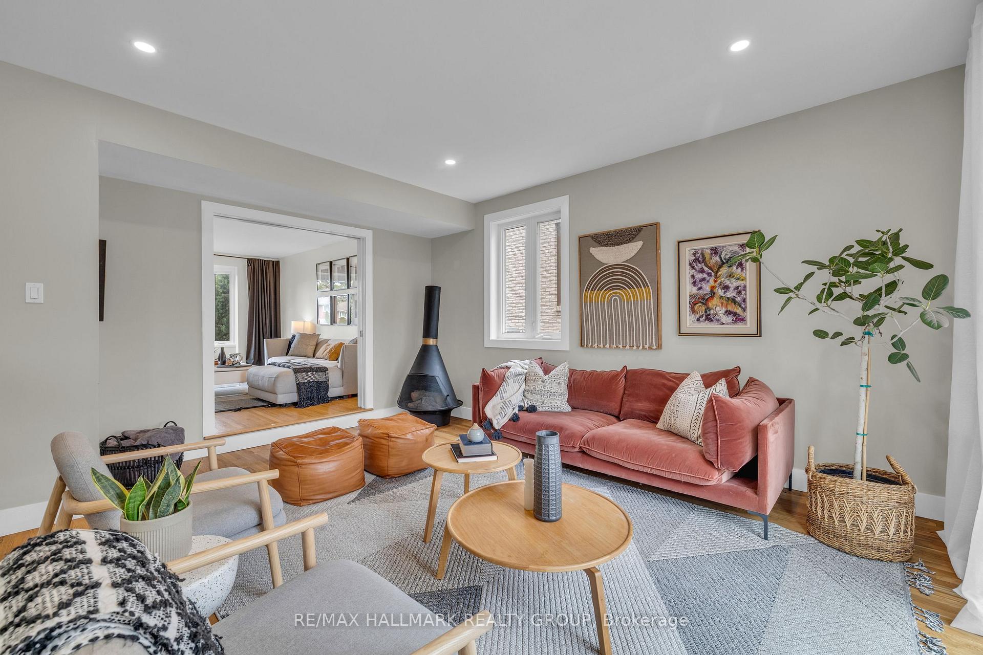 Photo 7 of 496 Newman Avenue, Ottawa, Overbrook/Castle Heights — HOMEH