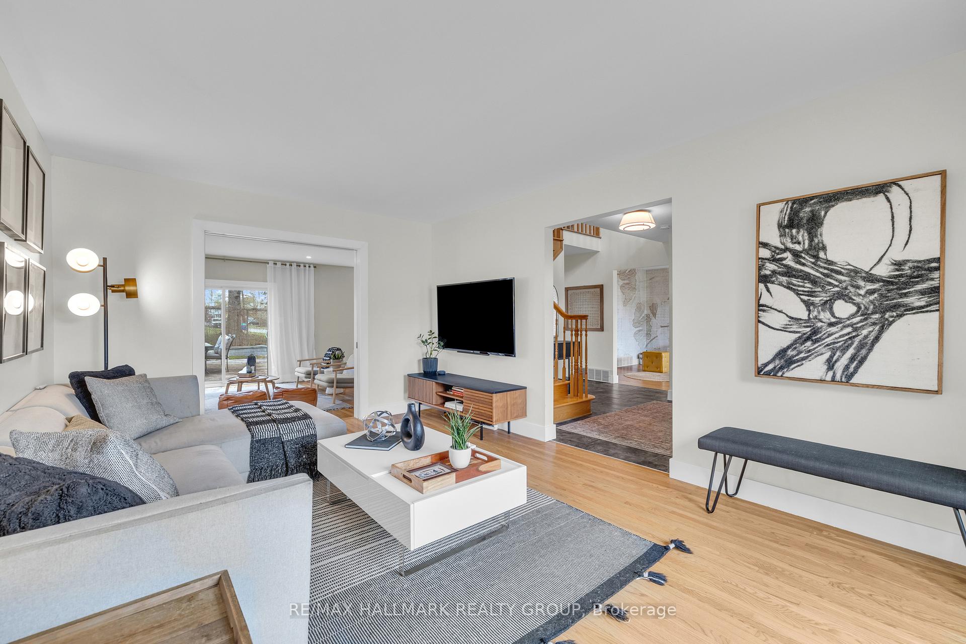 Photo 8 of 496 Newman Avenue, Ottawa, Overbrook/Castle Heights — HOMEH