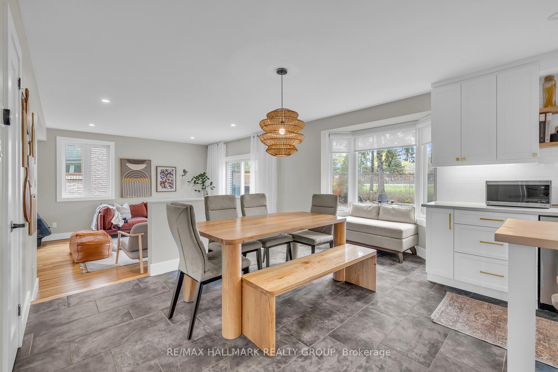 Photo 11 of 496 Newman Avenue, Ottawa, Overbrook/Castle Heights — HOMEH