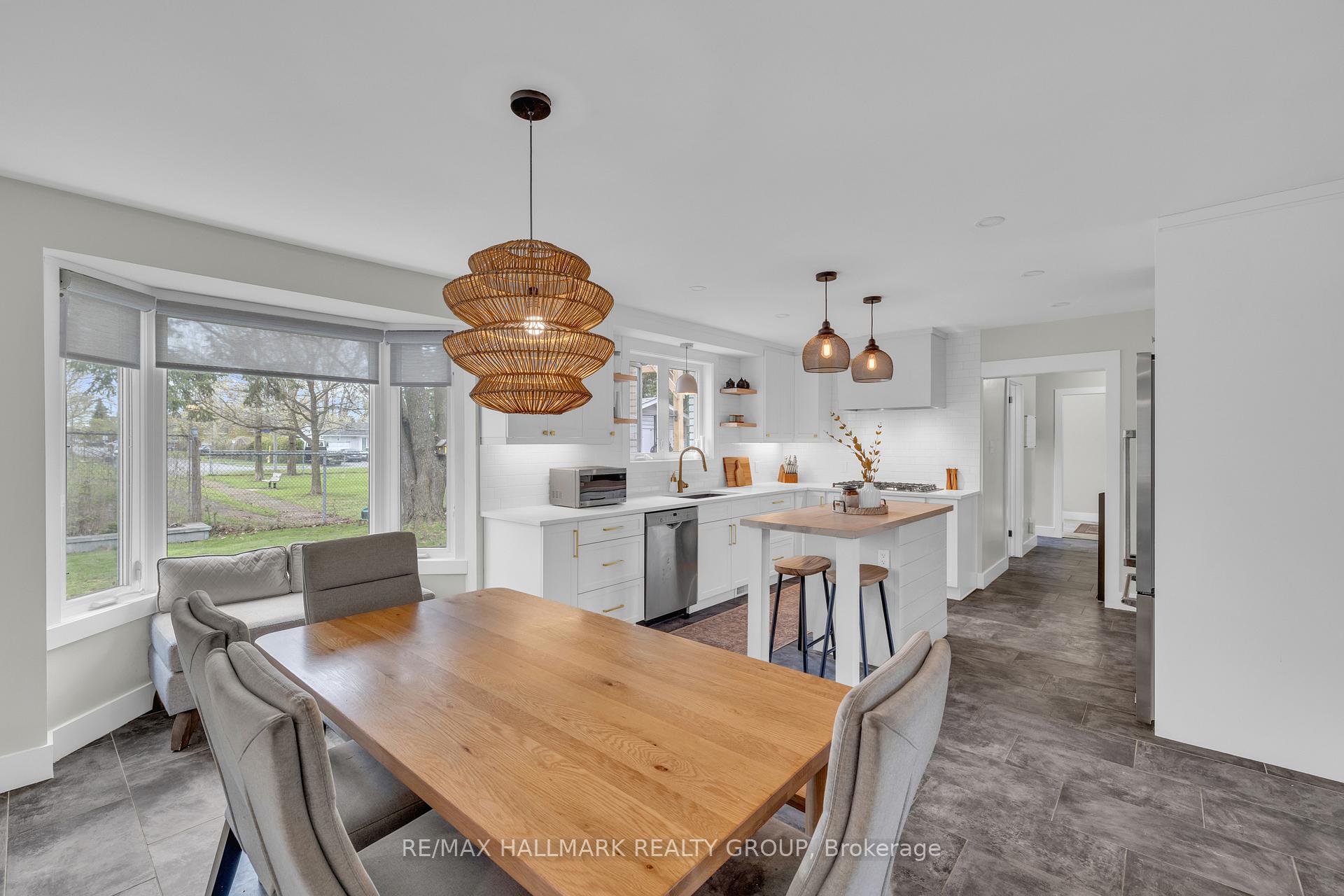 Photo 14 of 496 Newman Avenue, Ottawa, Overbrook/Castle Heights — HOMEH