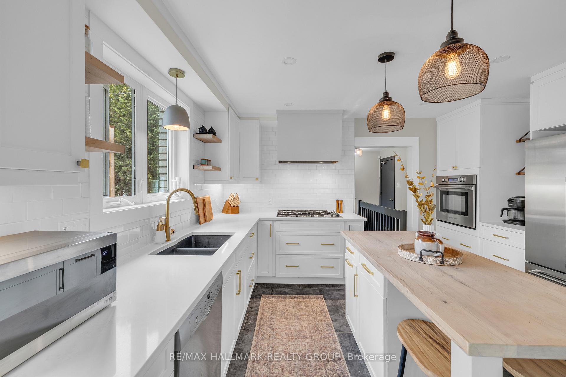 Photo 17 of 496 Newman Avenue, Ottawa, Overbrook/Castle Heights — HOMEH