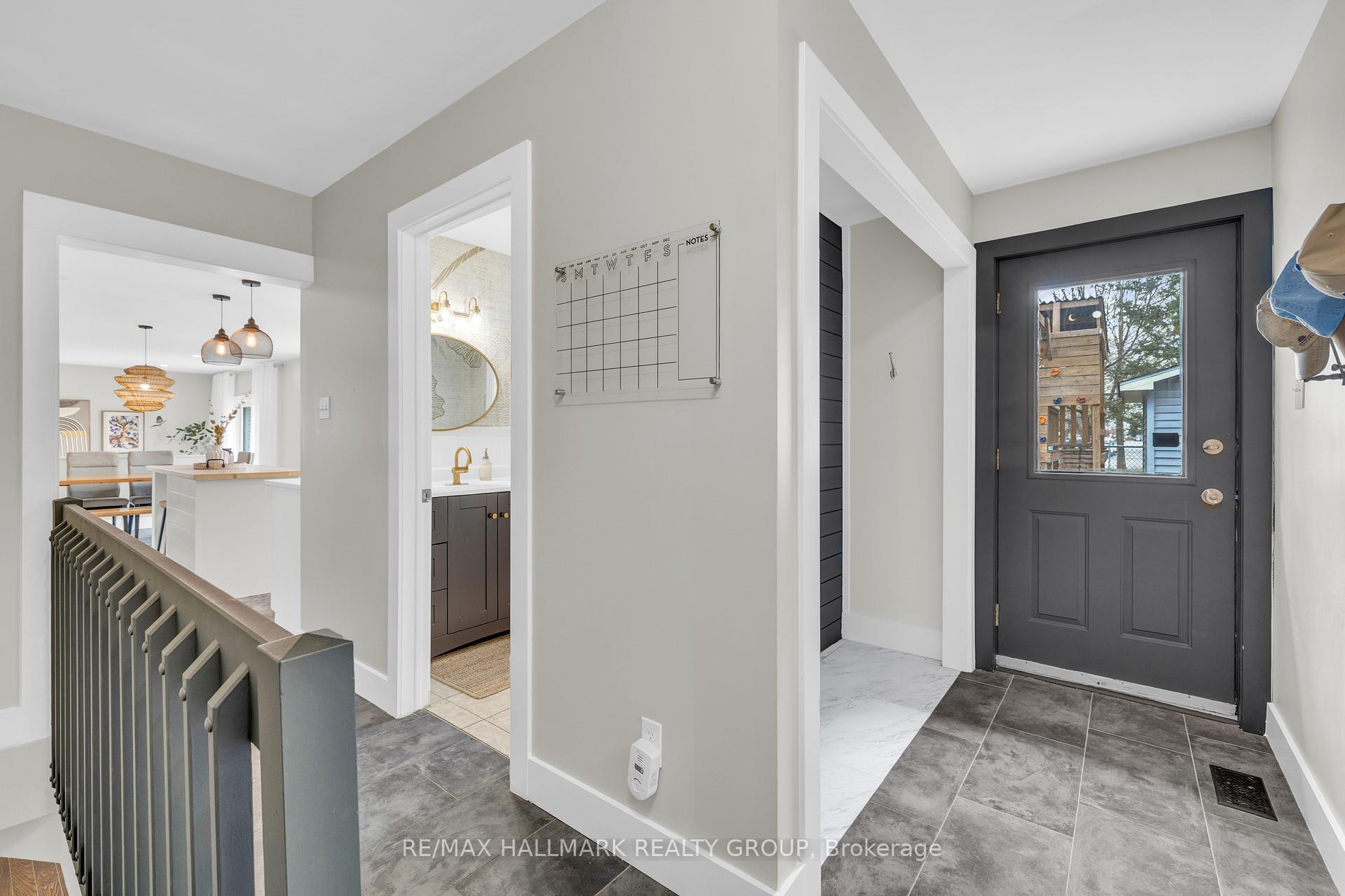Photo 18 of 496 Newman Avenue, Ottawa, Overbrook/Castle Heights — HOMEH