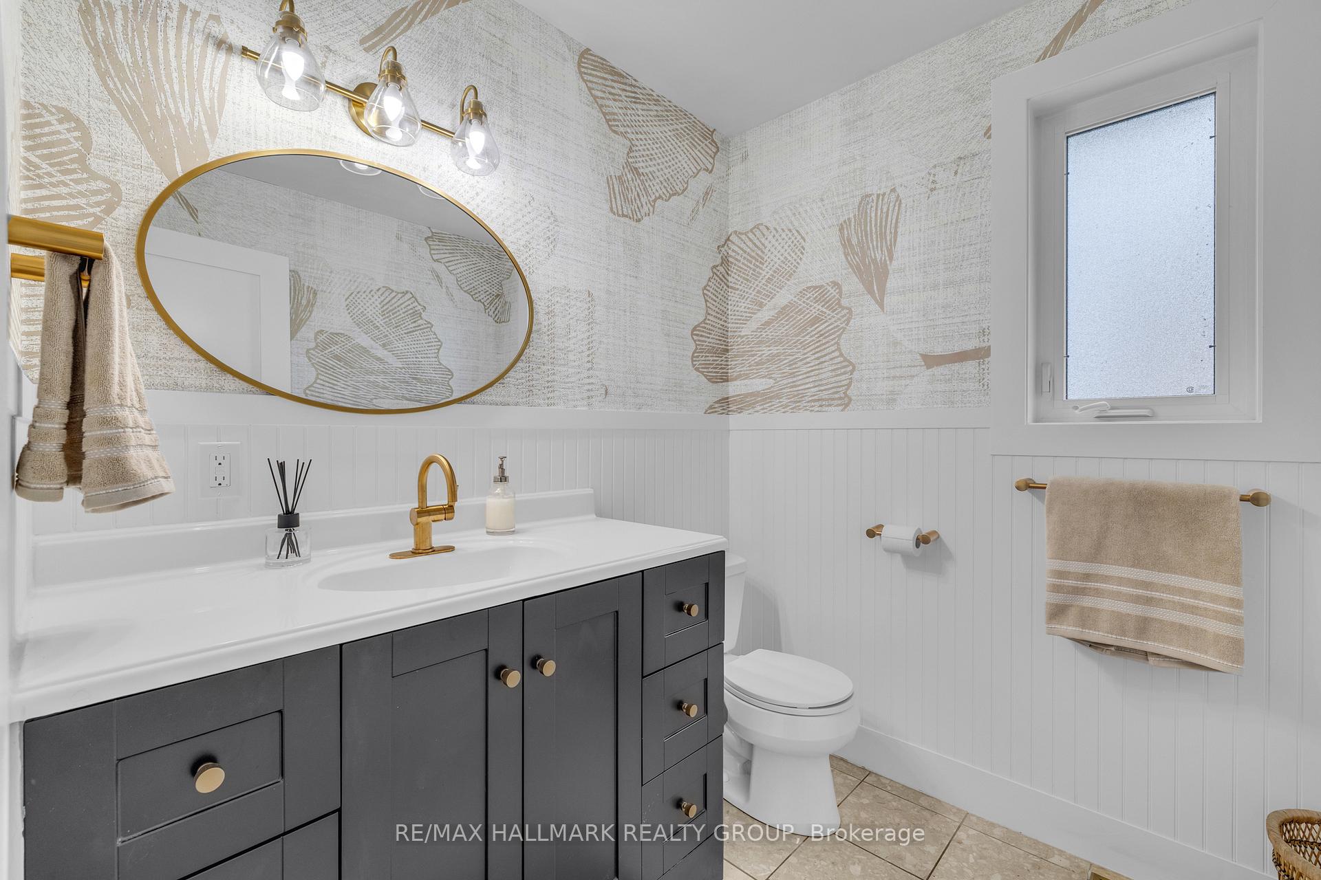 Photo 19 of 496 Newman Avenue, Ottawa, Overbrook/Castle Heights — HOMEH