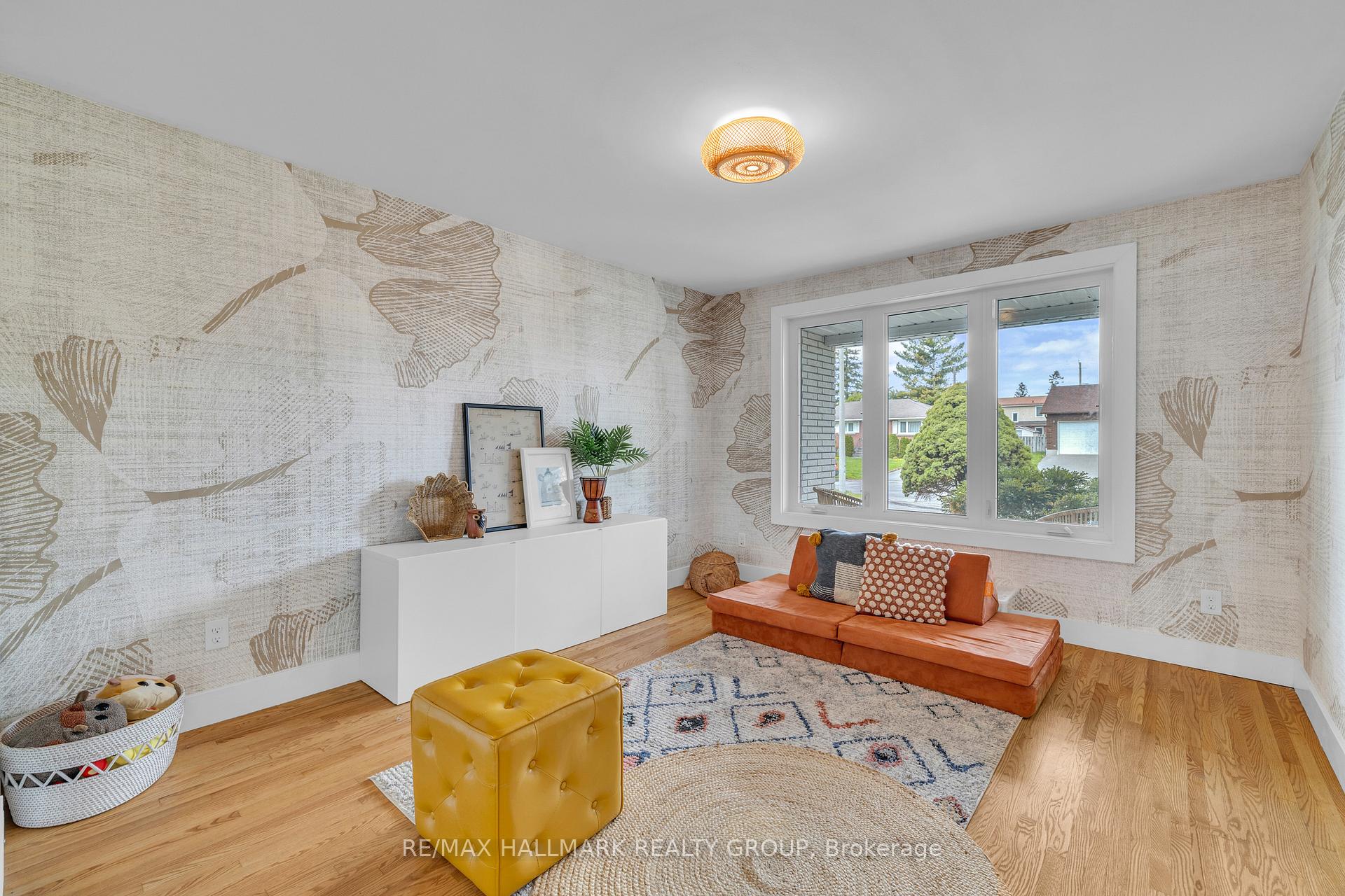 Photo 21 of 496 Newman Avenue, Ottawa, Overbrook/Castle Heights — HOMEH