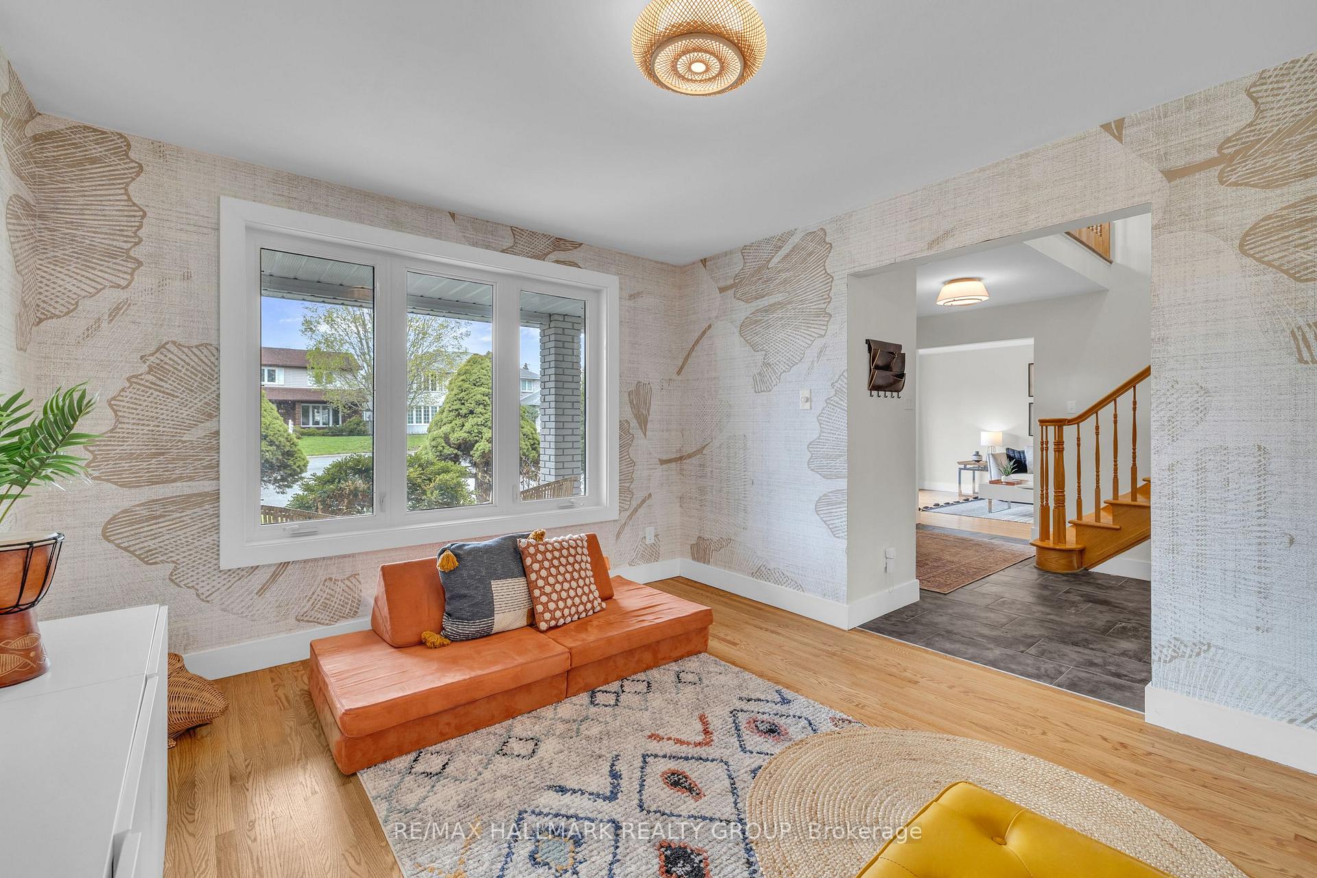 Photo 22 of 496 Newman Avenue, Ottawa, Overbrook/Castle Heights — HOMEH