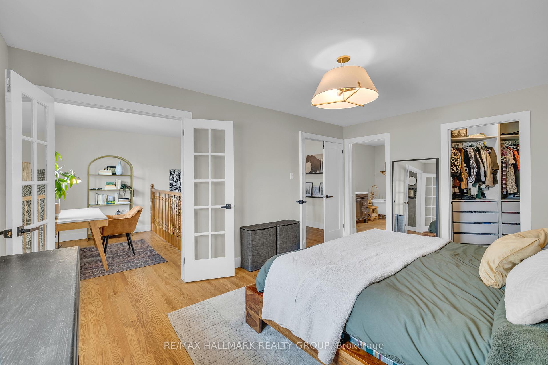 Photo 25 of 496 Newman Avenue, Ottawa, Overbrook/Castle Heights — HOMEH