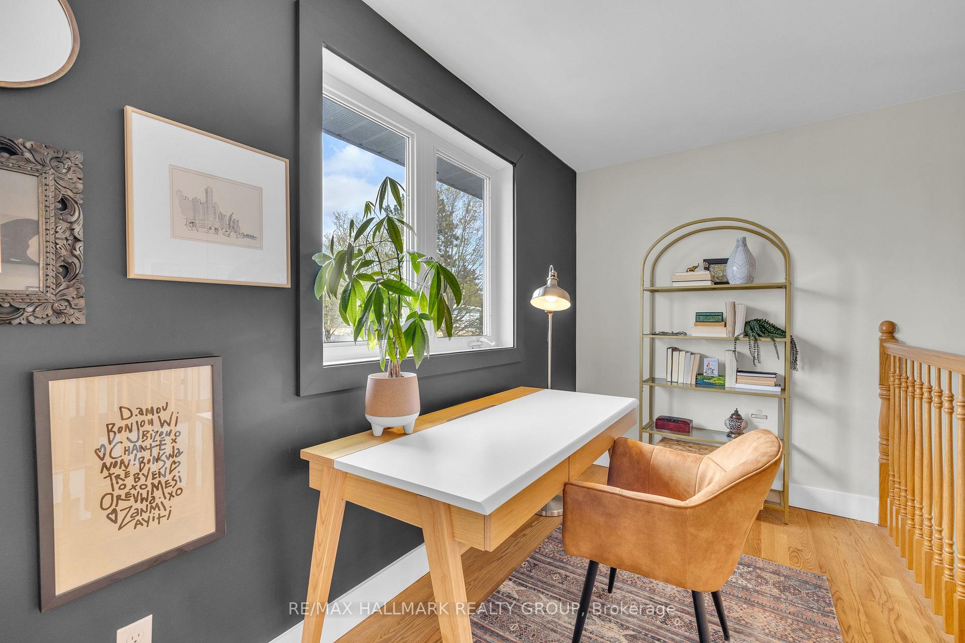 Photo 26 of 496 Newman Avenue, Ottawa, Overbrook/Castle Heights — HOMEH