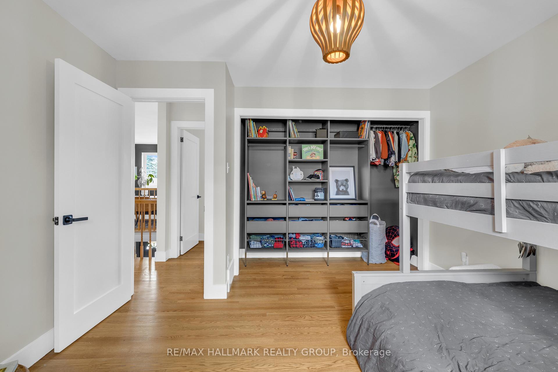 Photo 30 of 496 Newman Avenue, Ottawa, Overbrook/Castle Heights — HOMEH