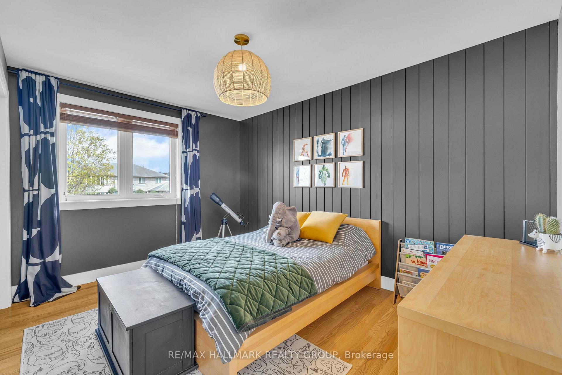 Photo 31 of 496 Newman Avenue, Ottawa, Overbrook/Castle Heights — HOMEH