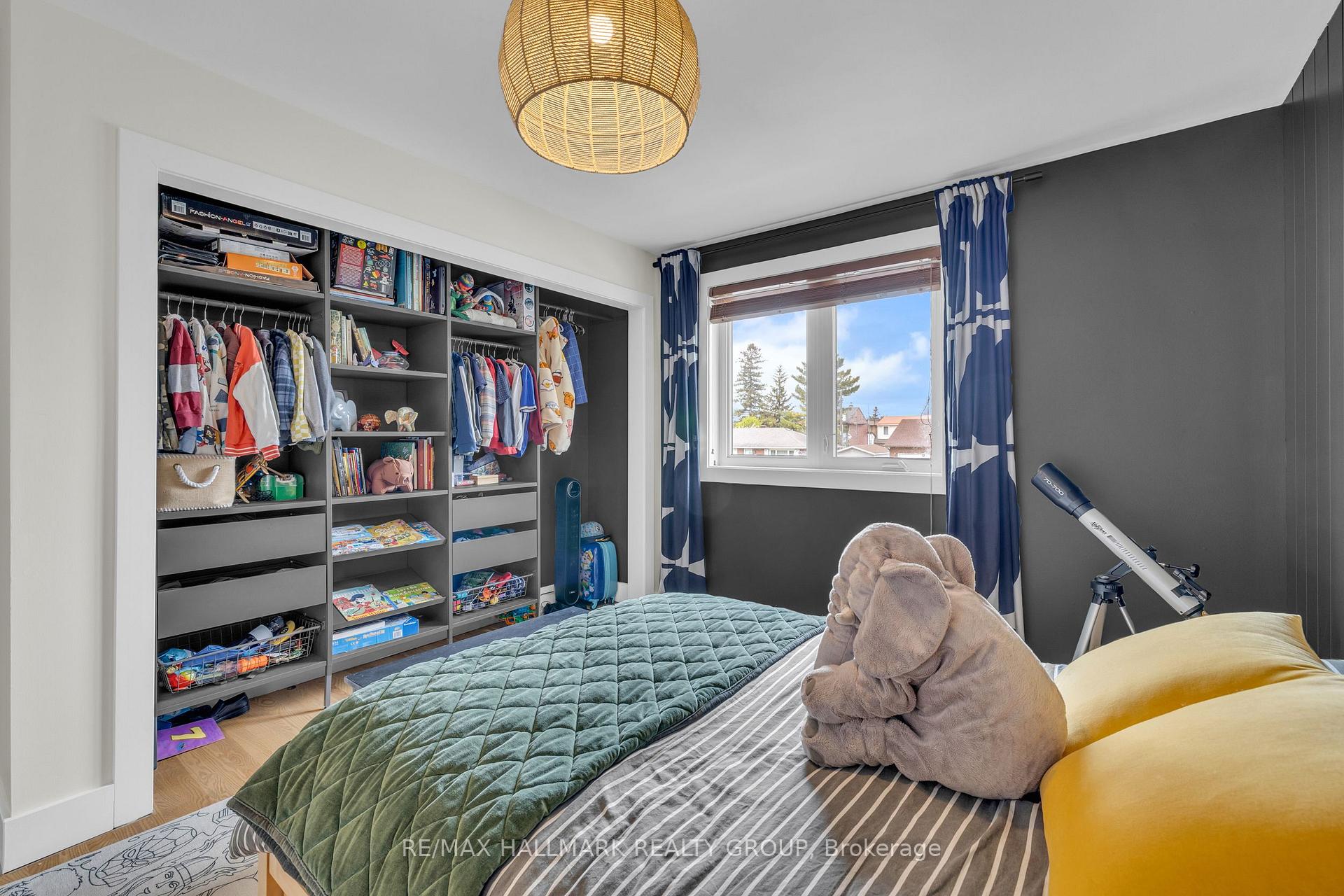 Photo 32 of 496 Newman Avenue, Ottawa, Overbrook/Castle Heights — HOMEH