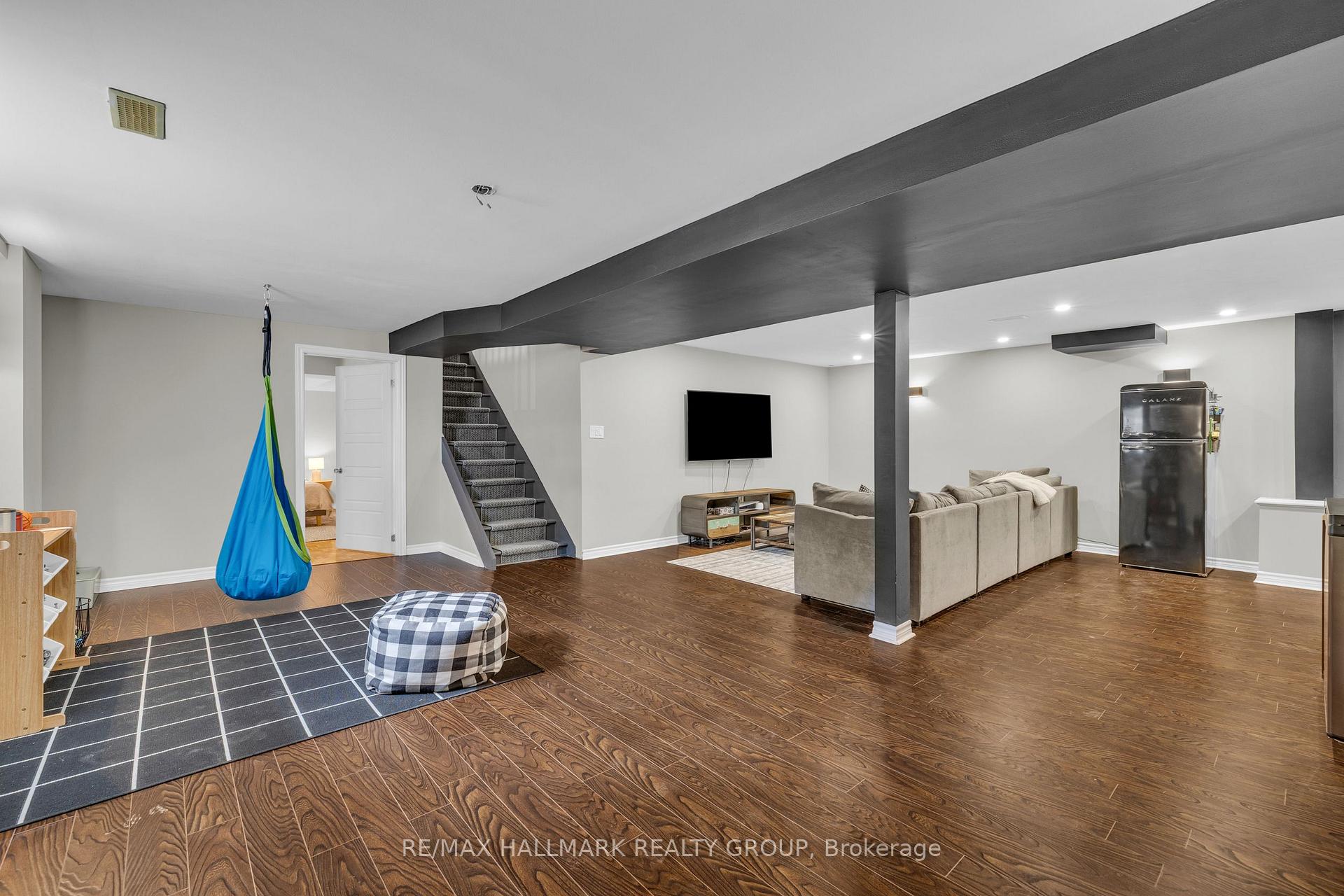 Photo 34 of 496 Newman Avenue, Ottawa, Overbrook/Castle Heights — HOMEH