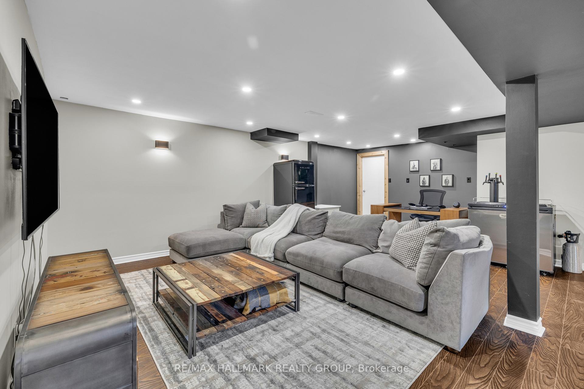 Photo 35 of 496 Newman Avenue, Ottawa, Overbrook/Castle Heights — HOMEH