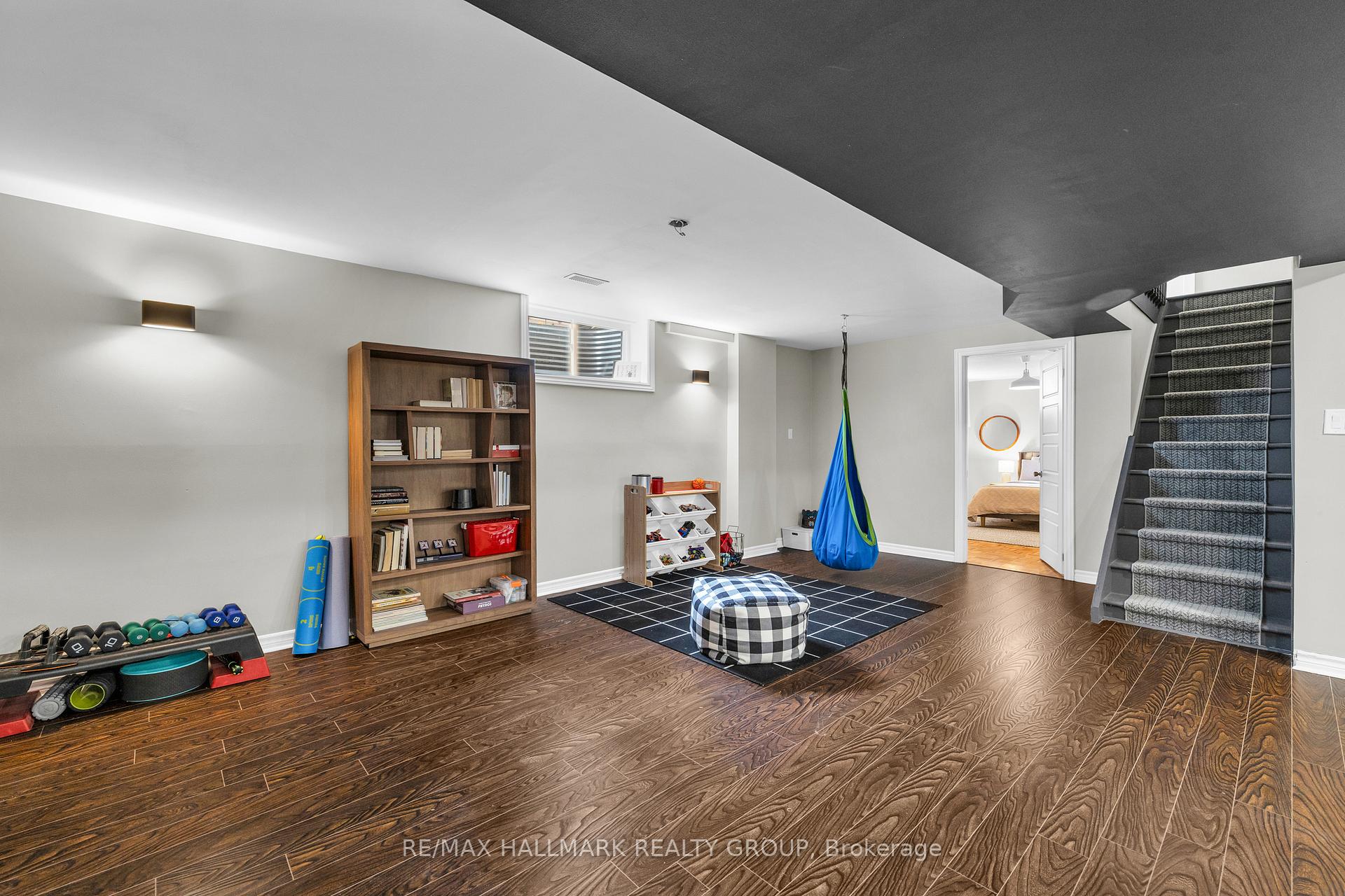 Photo 36 of 496 Newman Avenue, Ottawa, Overbrook/Castle Heights — HOMEH