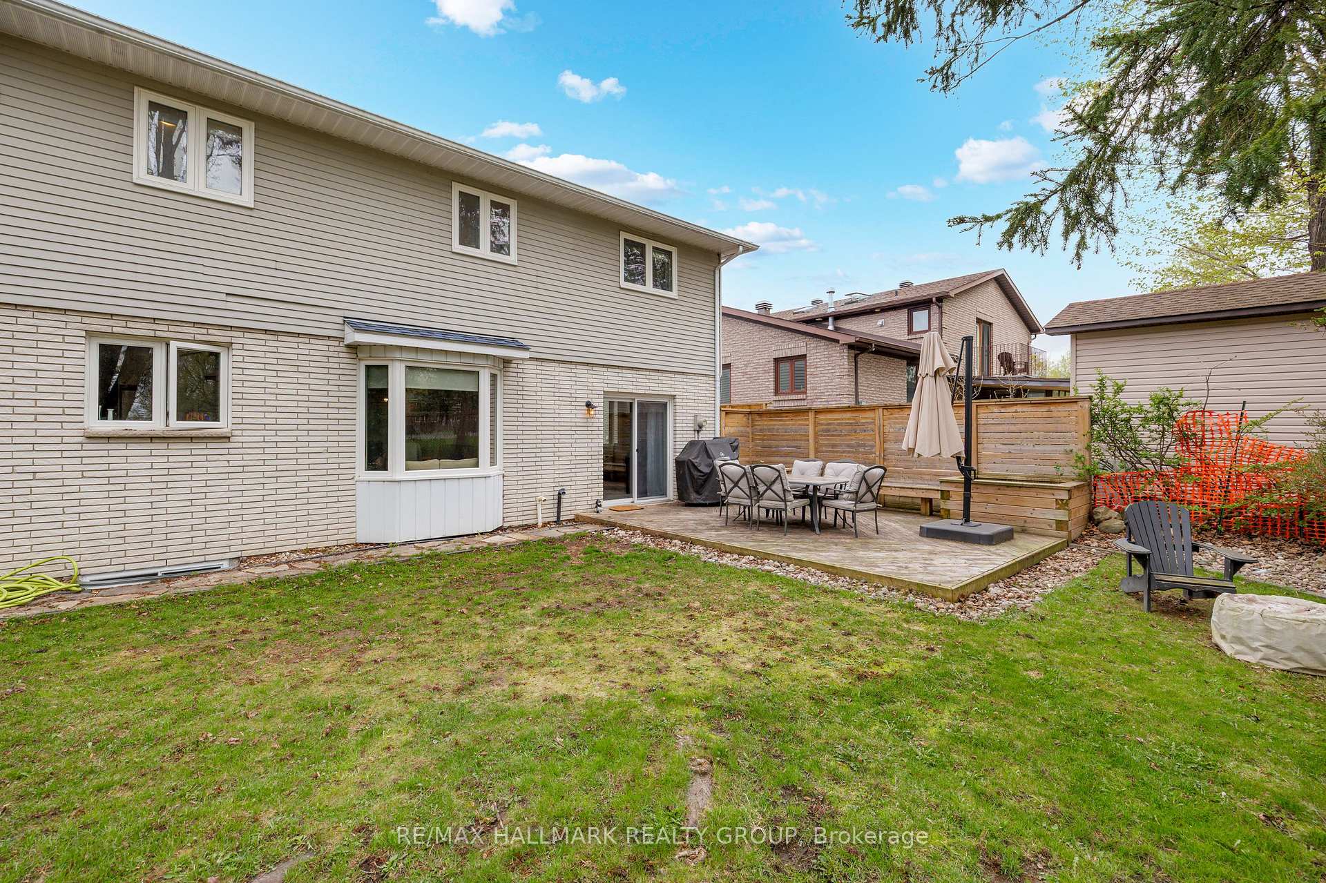 Photo 38 of 496 Newman Avenue, Ottawa, Overbrook/Castle Heights — HOMEH