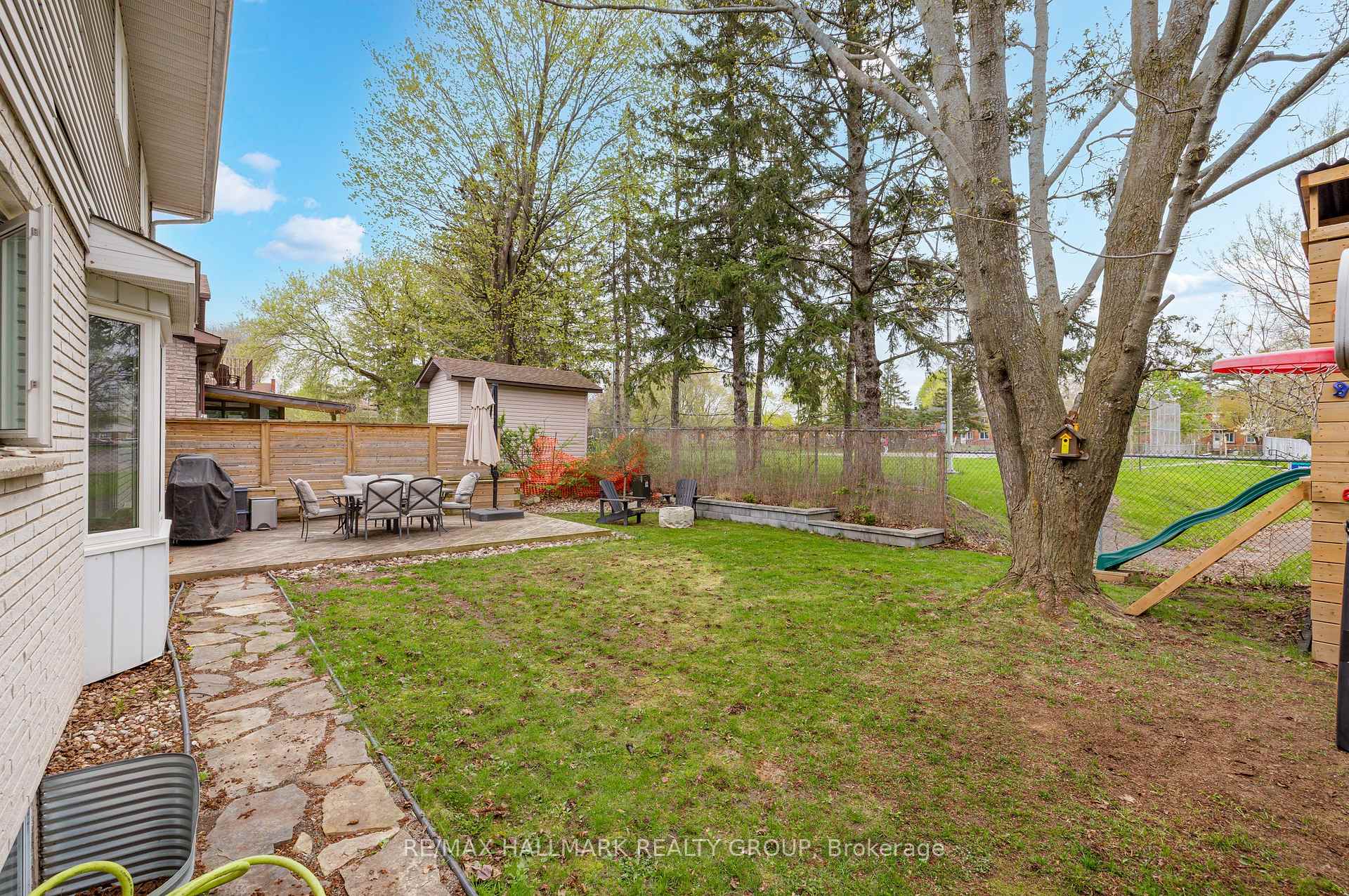 Photo 39 of 496 Newman Avenue, Ottawa, Overbrook/Castle Heights — HOMEH