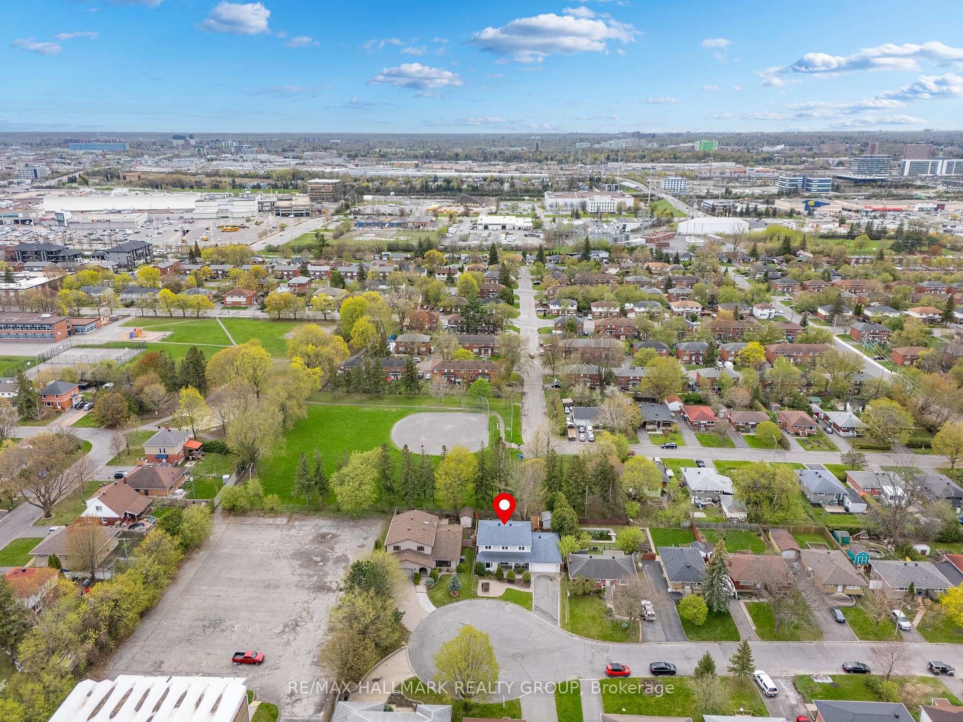 Photo 41 of 496 Newman Avenue, Ottawa, Overbrook/Castle Heights — HOMEH