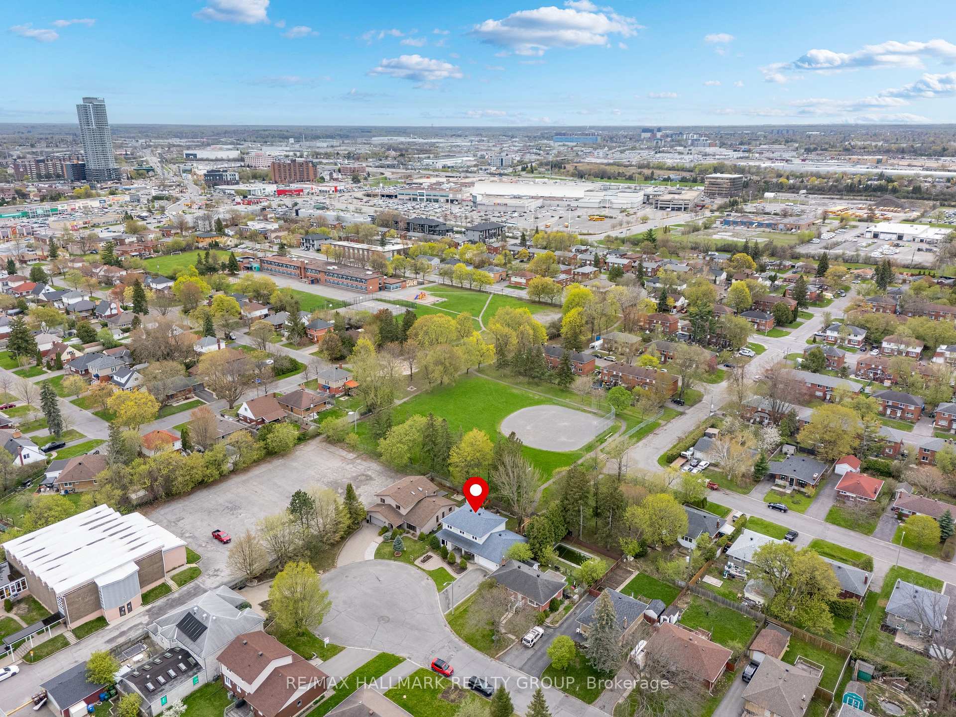 Photo 42 of 496 Newman Avenue, Ottawa, Overbrook/Castle Heights — HOMEH