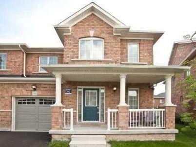 Front of 158 Lavery Heights