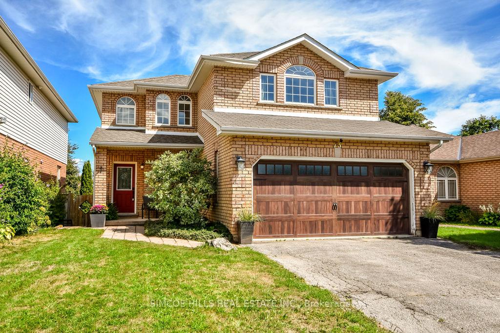 Photo 1 of 73 Vanessa Drive, Orillia — HOMEH