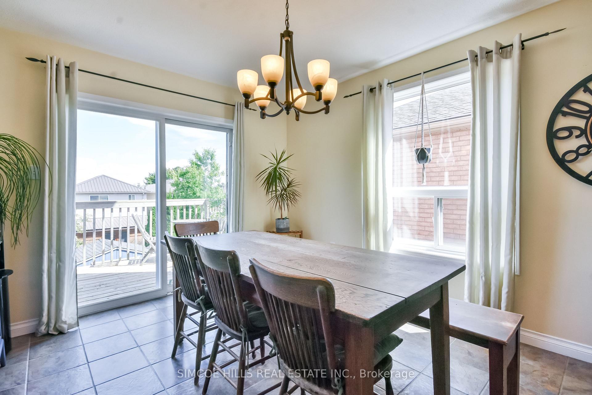 Photo 6 of 73 Vanessa Drive, Orillia — HOMEH