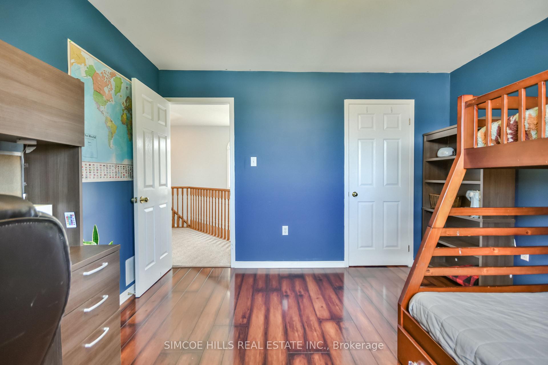 Photo 17 of 73 Vanessa Drive, Orillia — HOMEH