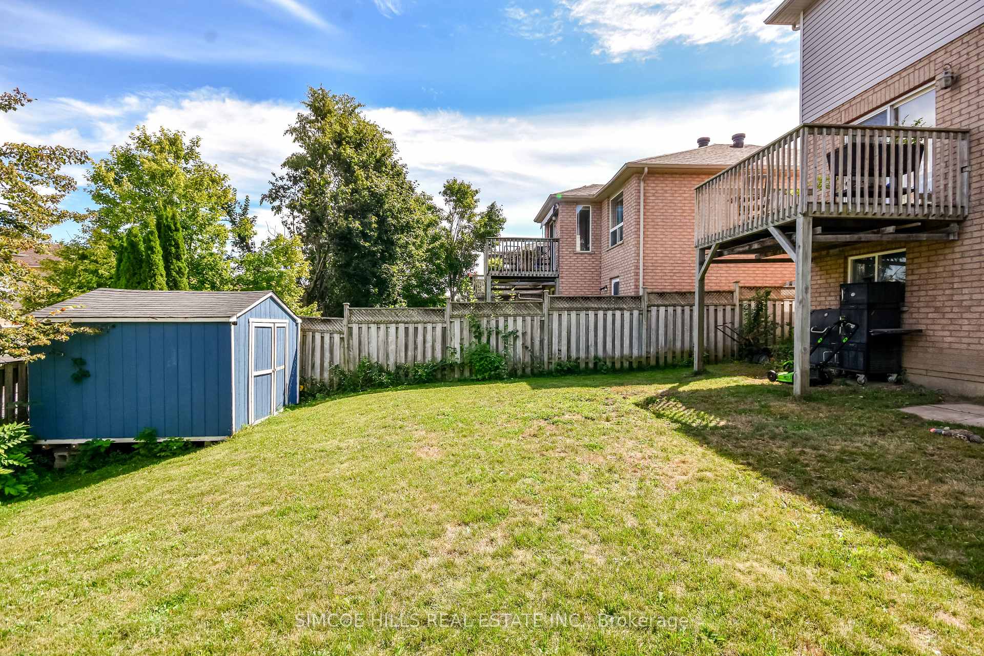 Photo 23 of 73 Vanessa Drive, Orillia — HOMEH