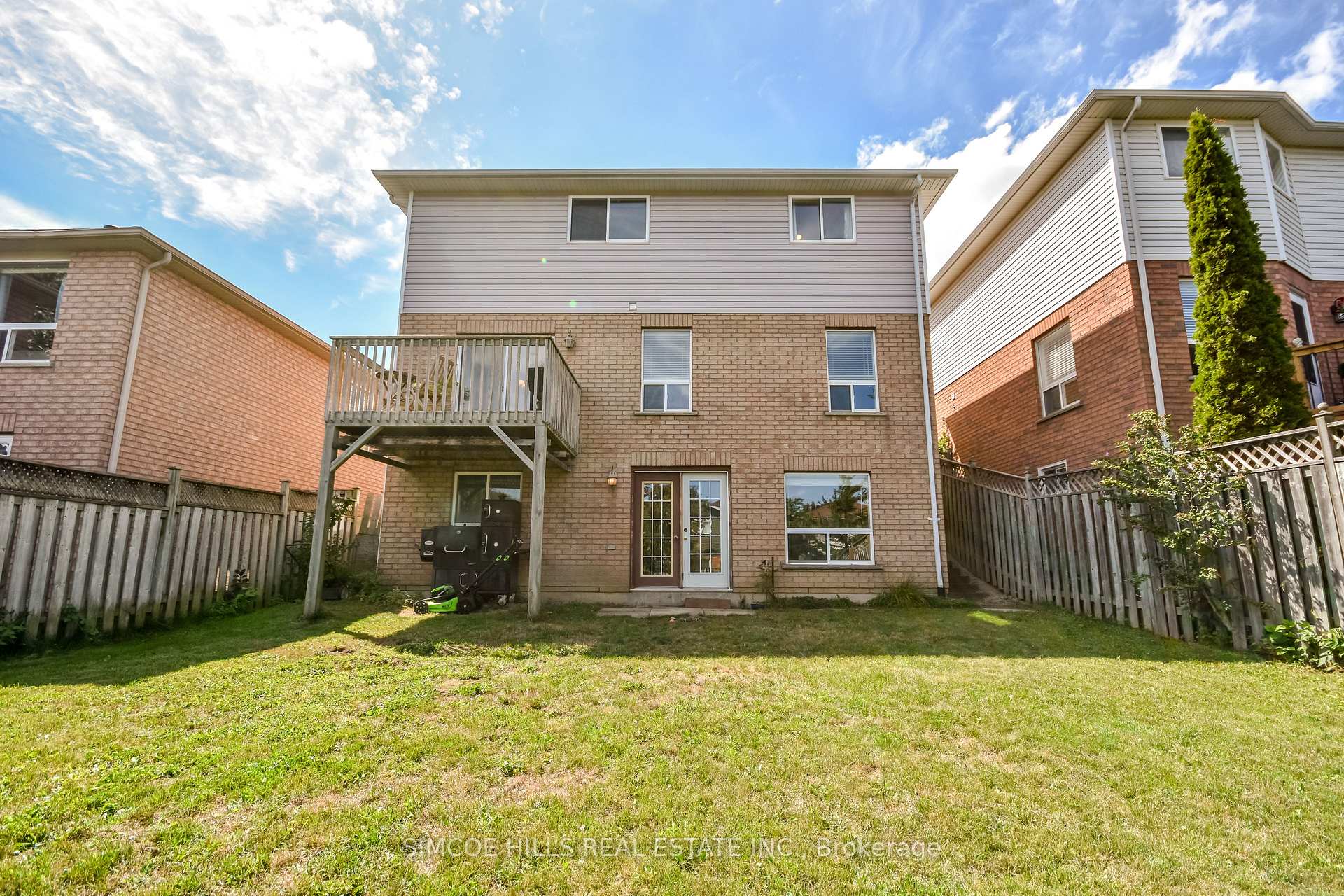 Photo 24 of 73 Vanessa Drive, Orillia — HOMEH