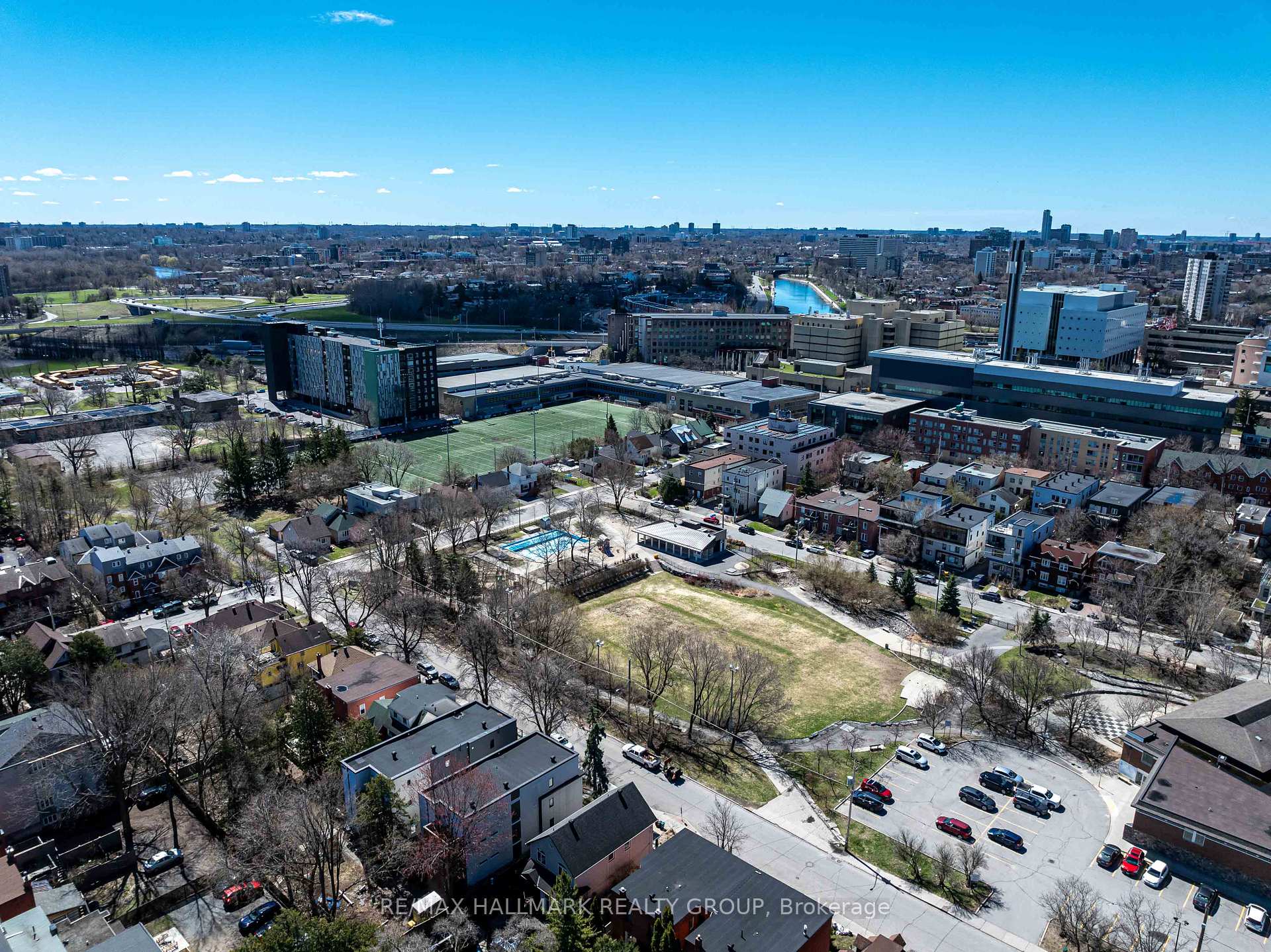 Photo 14 of Unit 1, 261 Somerset Street E, Ottawa, Ottawa Centre — HOMEH