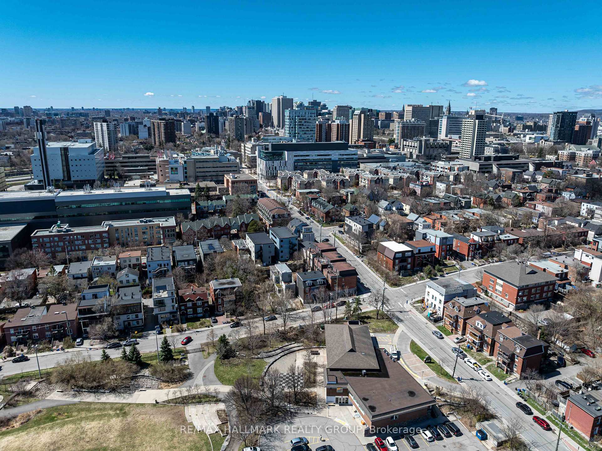 Photo 16 of Unit 1, 261 Somerset Street E, Ottawa, Ottawa Centre — HOMEH