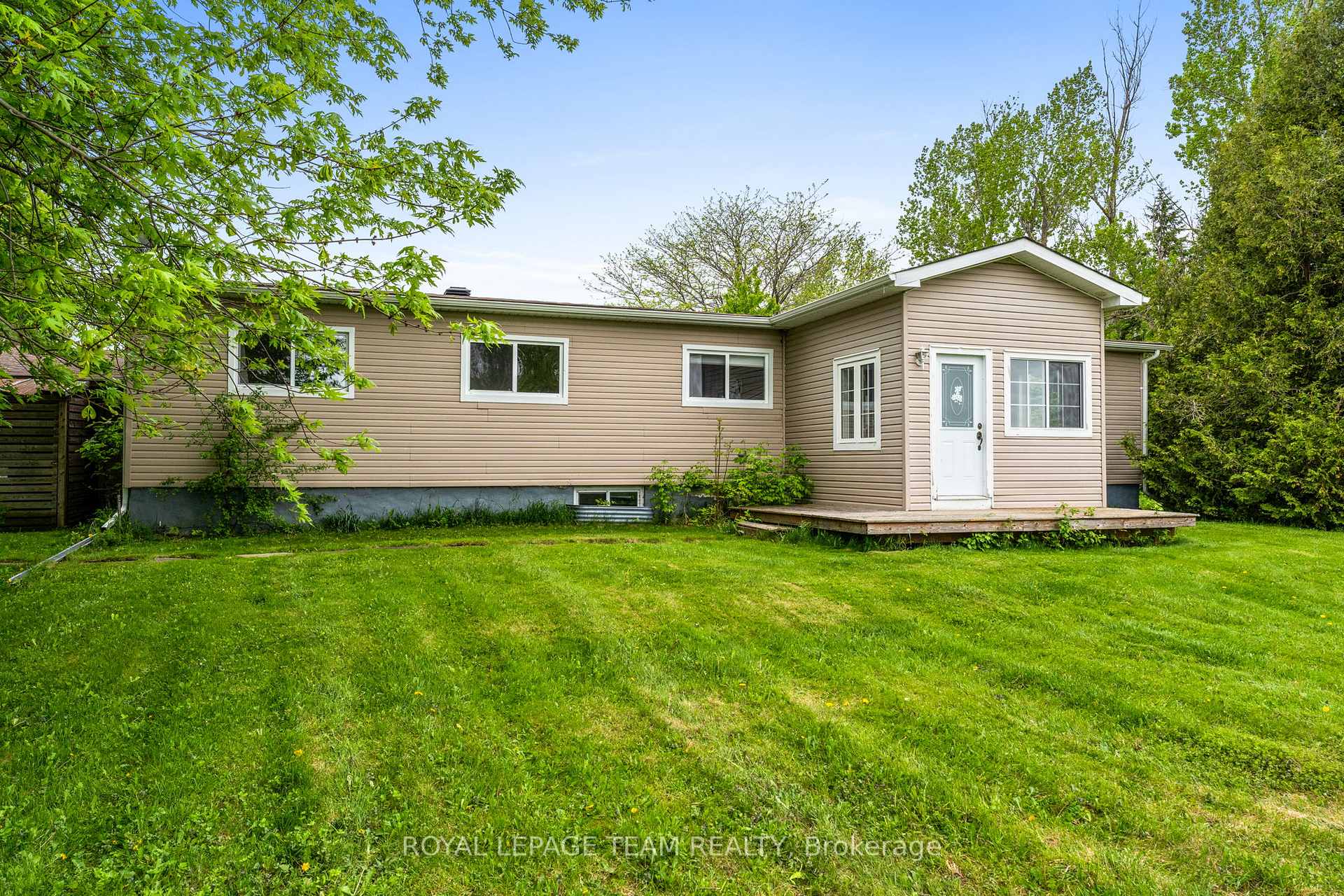Photo 3 of 2176 Development Road, North Dundas, North Dundas (Mountain) Twp — HOMEH