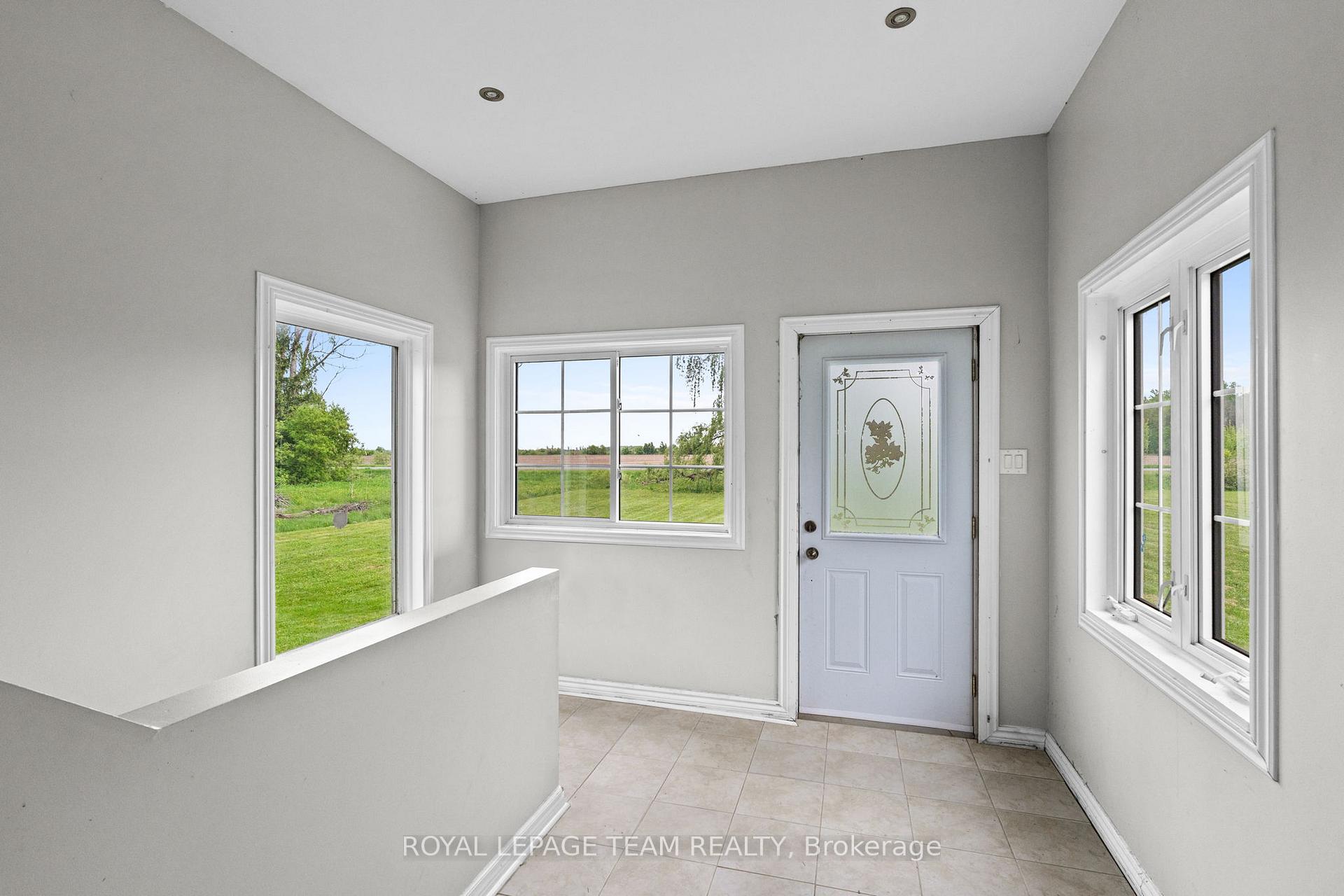 Photo 5 of 2176 Development Road, North Dundas, North Dundas (Mountain) Twp — HOMEH