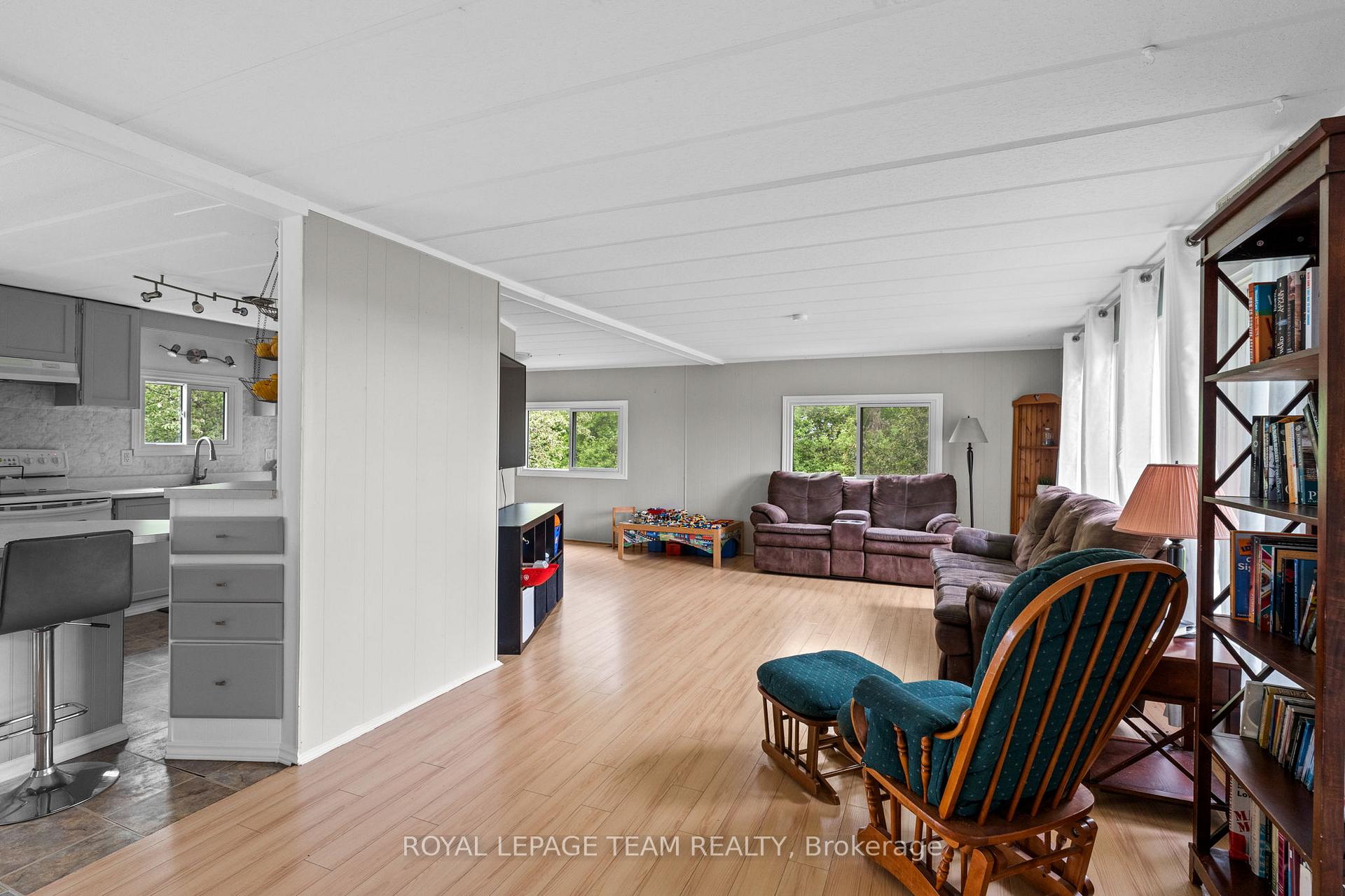 Photo 6 of 2176 Development Road, North Dundas, North Dundas (Mountain) Twp — HOMEH
