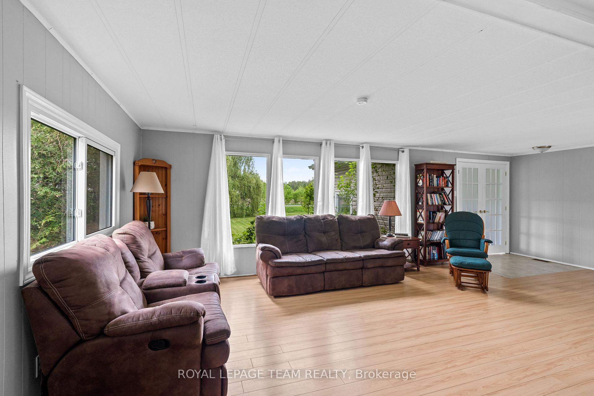 Photo 9 of 2176 Development Road, North Dundas, North Dundas (Mountain) Twp — HOMEH