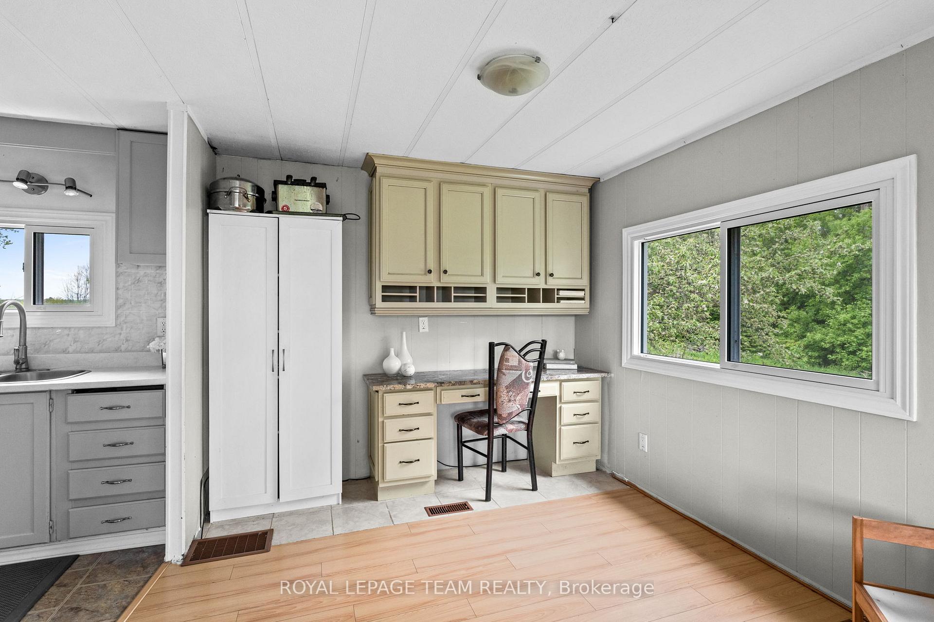 Photo 10 of 2176 Development Road, North Dundas, North Dundas (Mountain) Twp — HOMEH