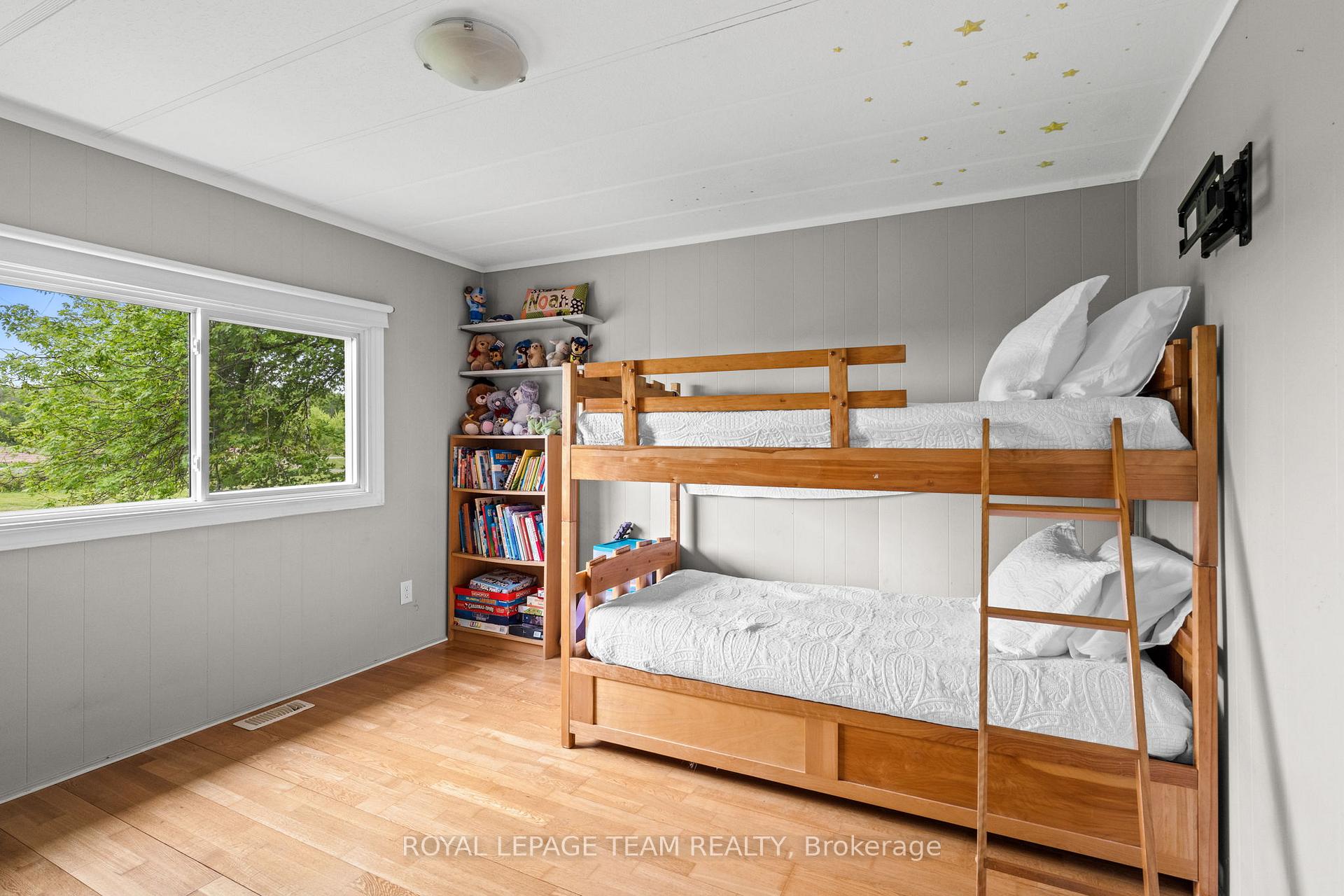 Photo 21 of 2176 Development Road, North Dundas, North Dundas (Mountain) Twp — HOMEH