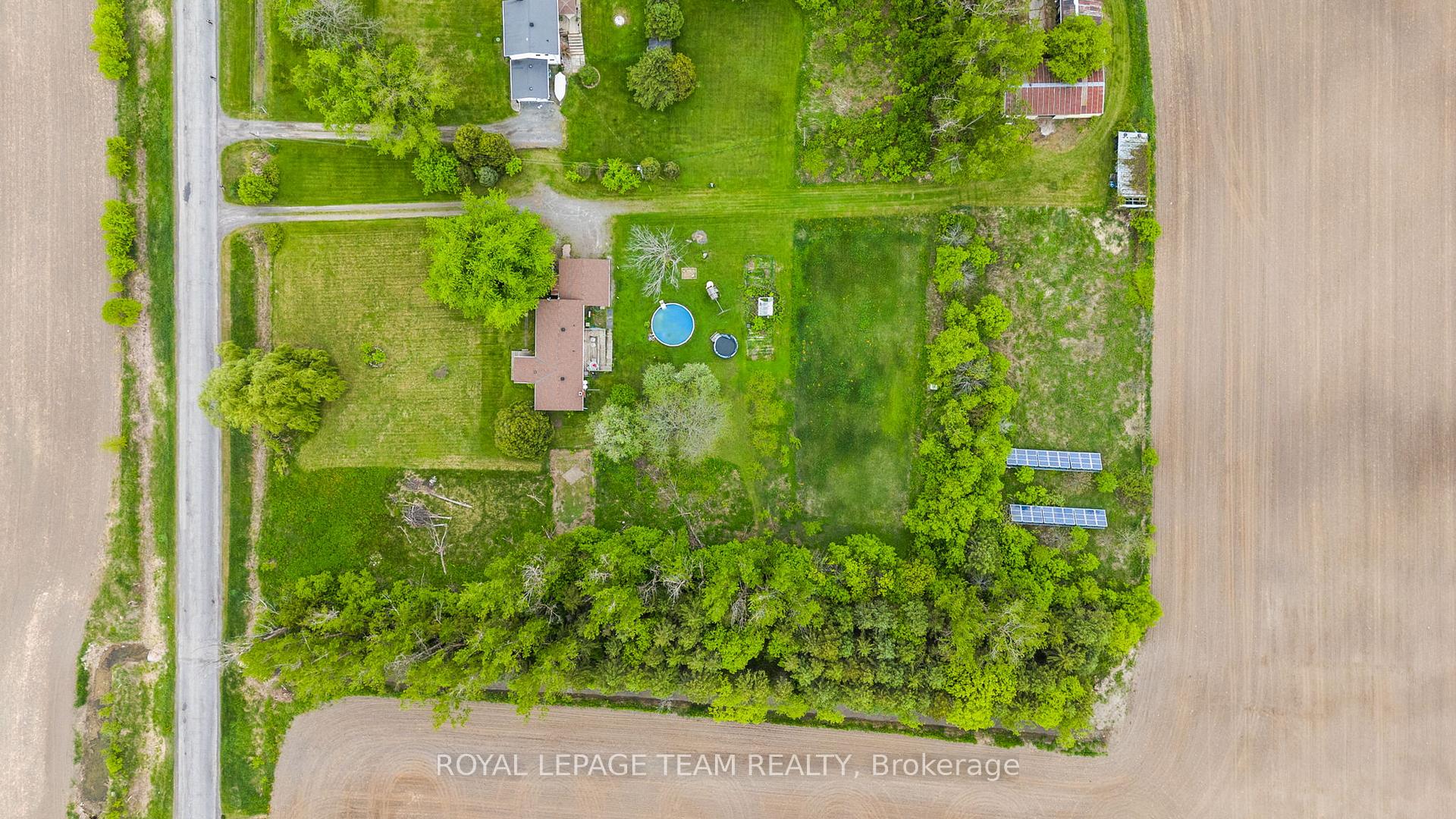 Photo 26 of 2176 Development Road, North Dundas, North Dundas (Mountain) Twp — HOMEH
