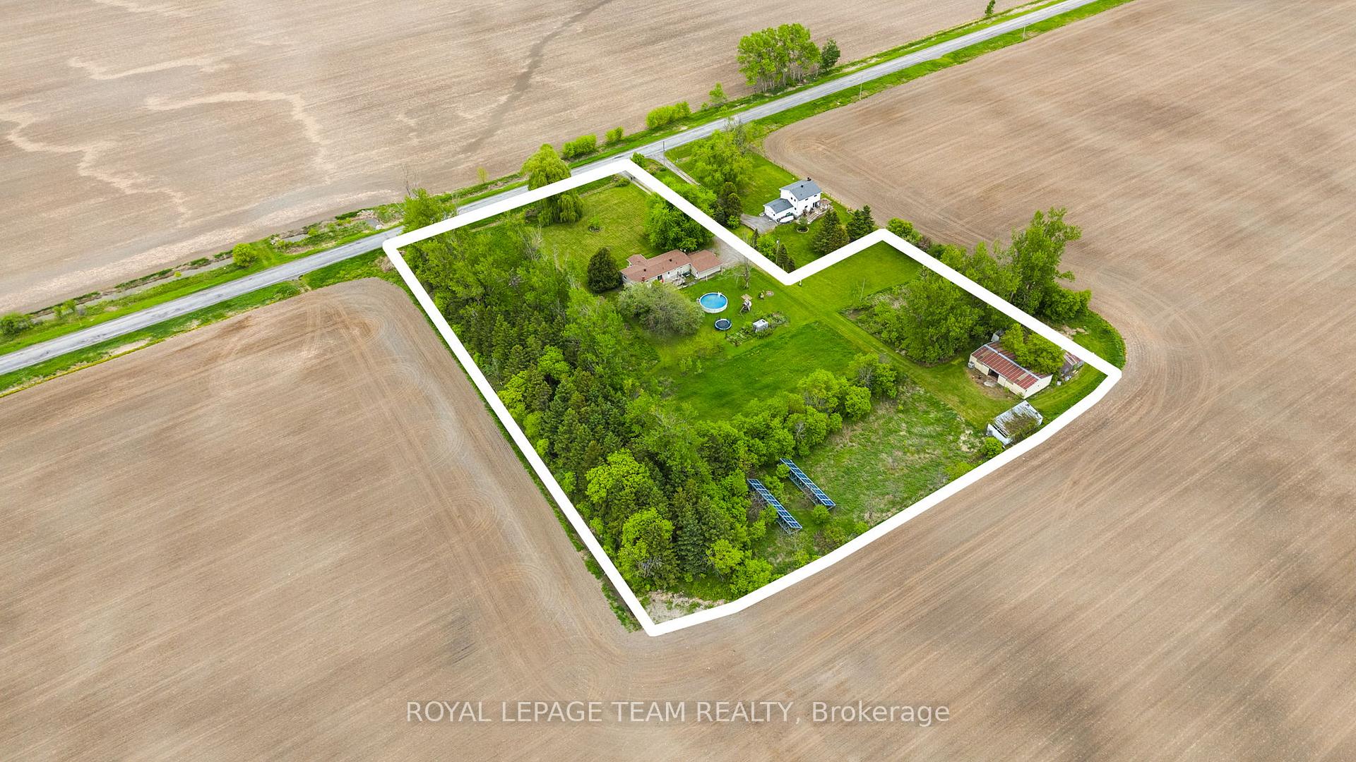 Photo 27 of 2176 Development Road, North Dundas, North Dundas (Mountain) Twp — HOMEH