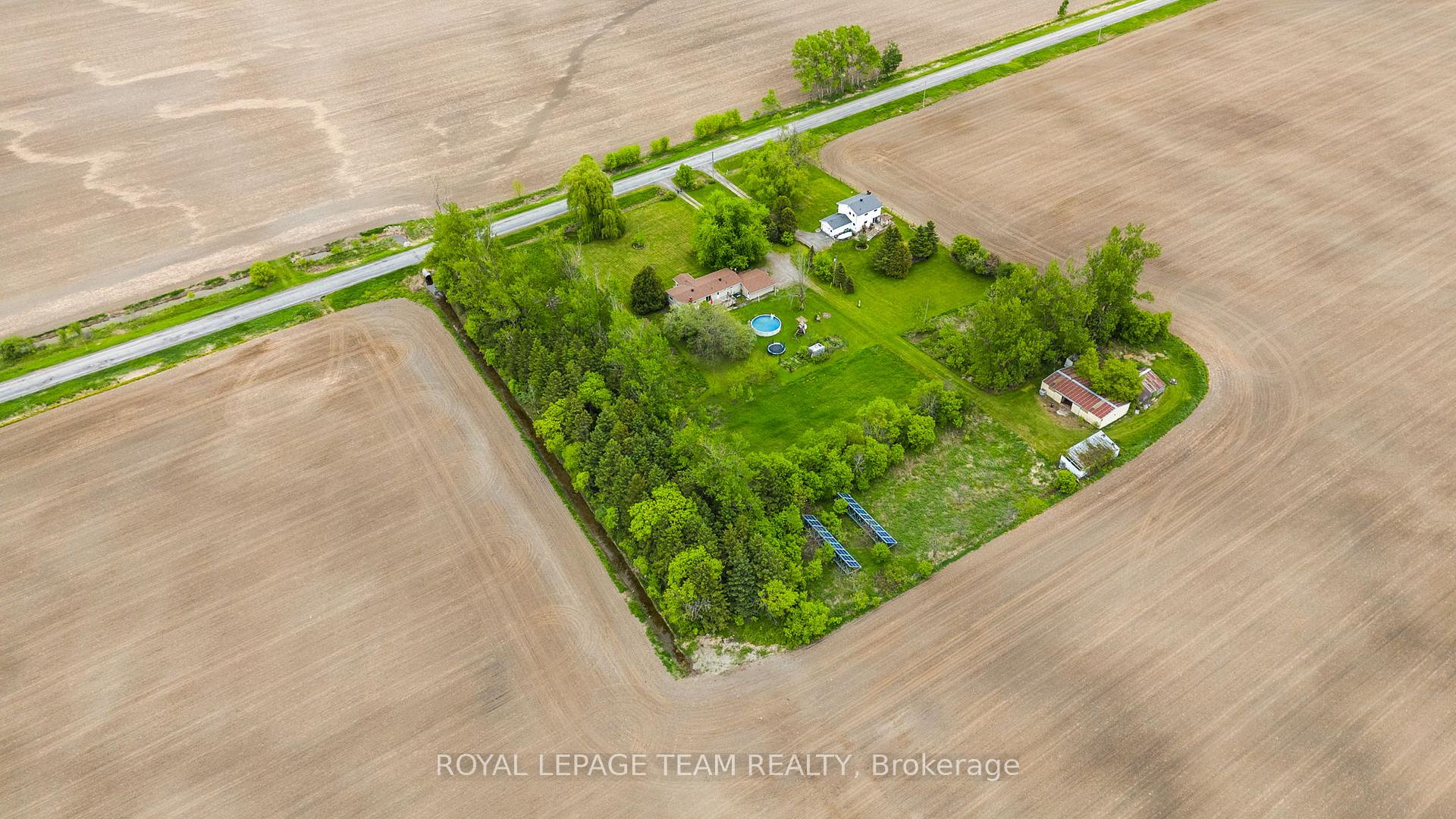 Photo 28 of 2176 Development Road, North Dundas, North Dundas (Mountain) Twp — HOMEH