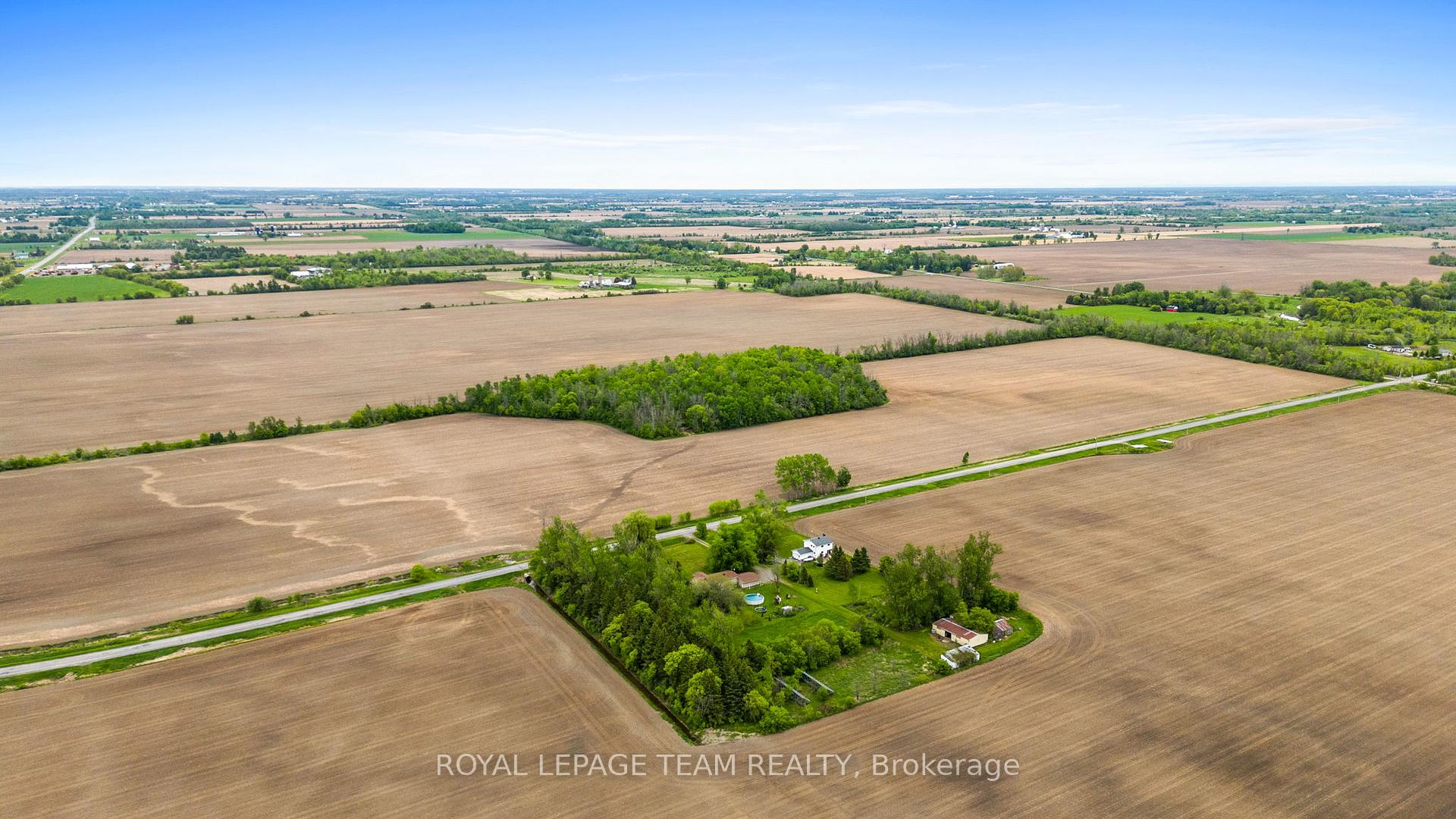 Photo 29 of 2176 Development Road, North Dundas, North Dundas (Mountain) Twp — HOMEH