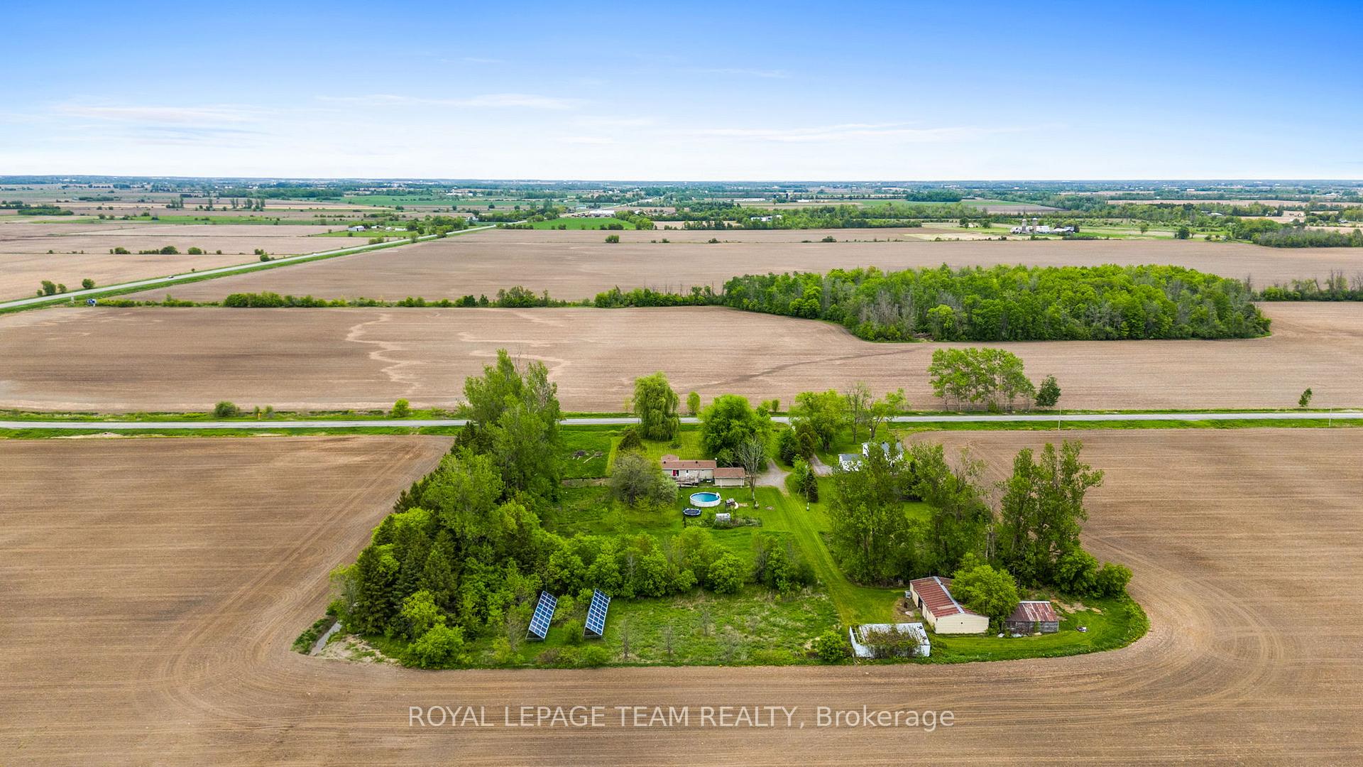 Photo 30 of 2176 Development Road, North Dundas, North Dundas (Mountain) Twp — HOMEH