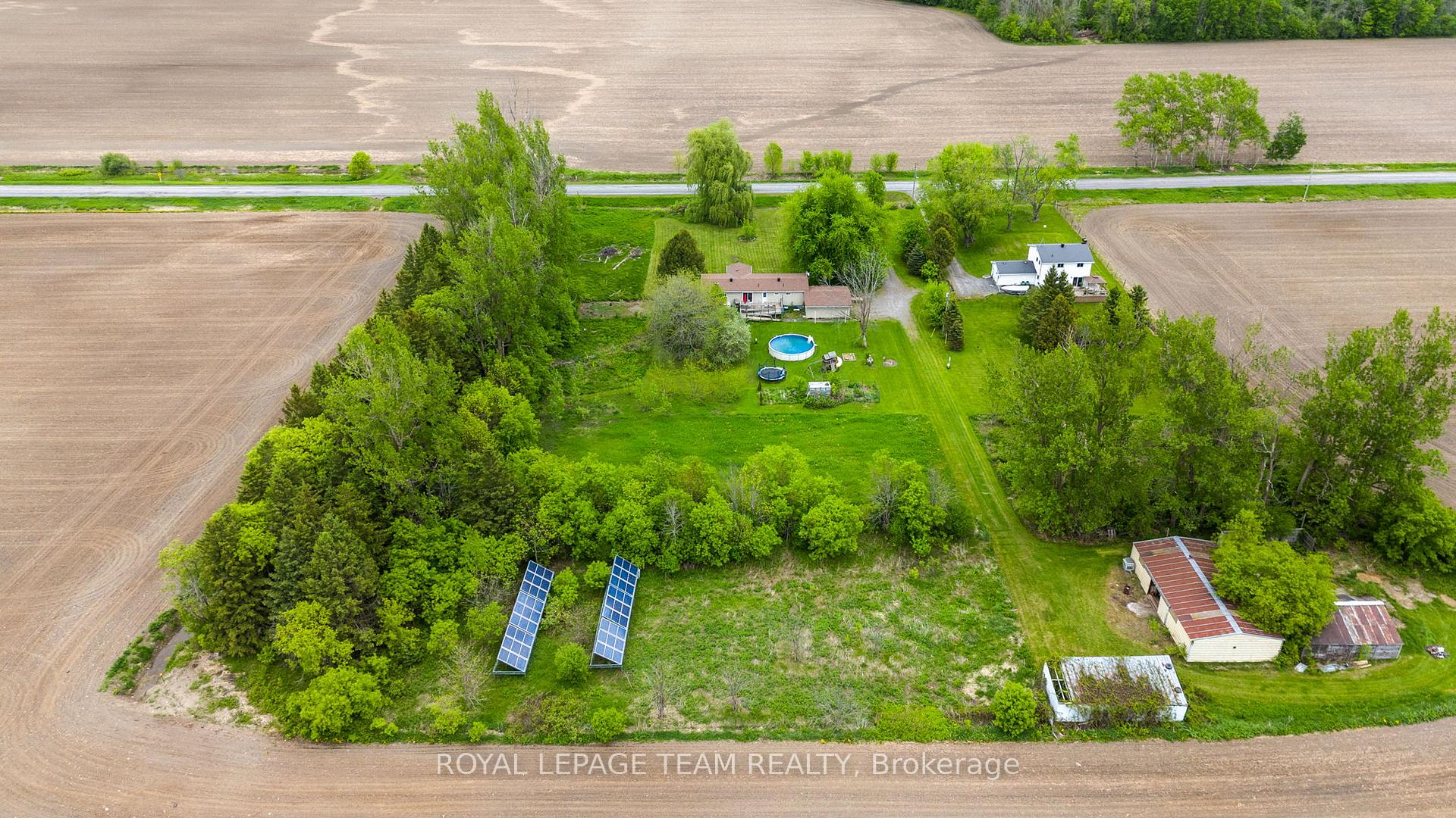 Photo 31 of 2176 Development Road, North Dundas, North Dundas (Mountain) Twp — HOMEH