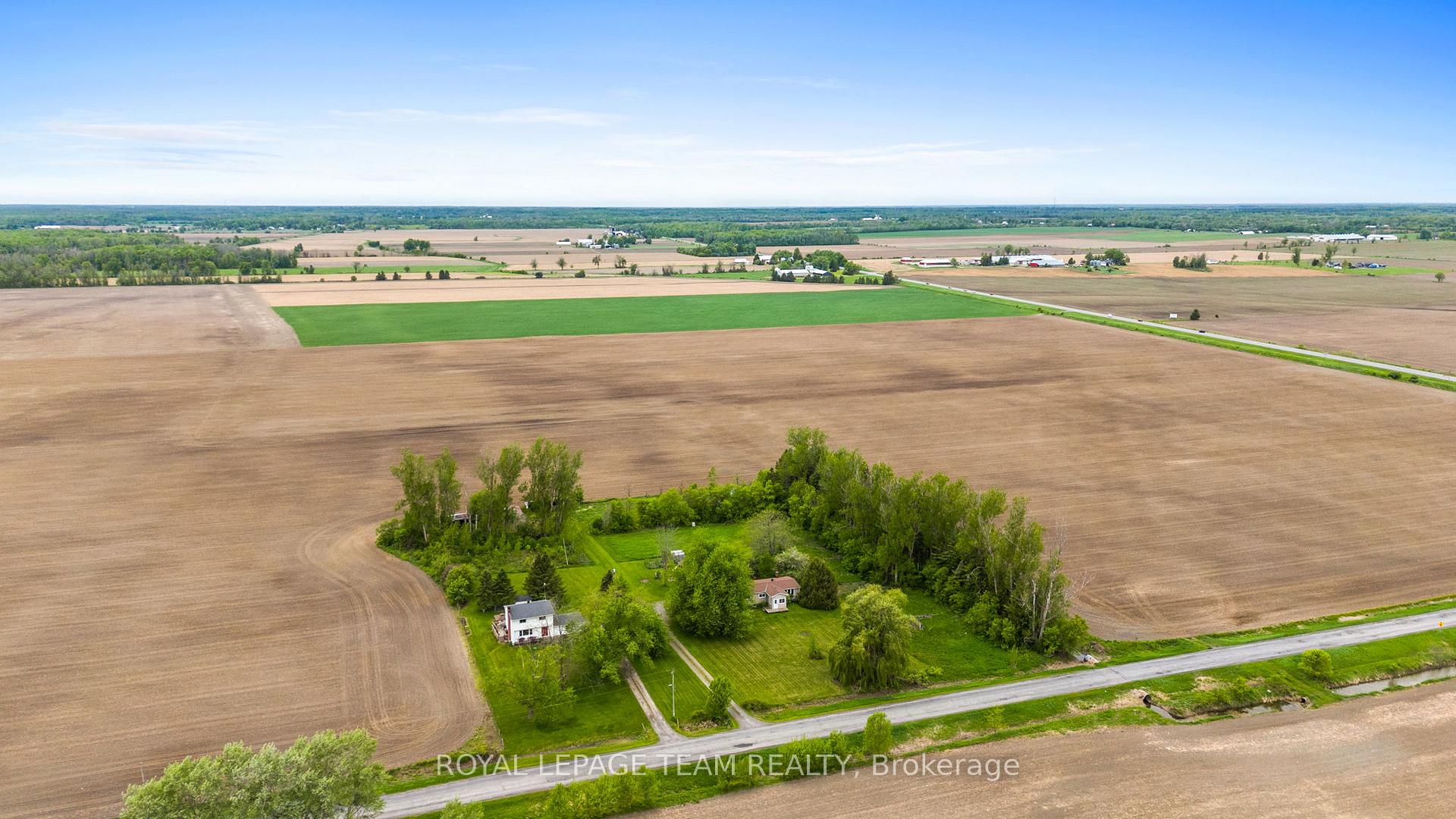 Photo 33 of 2176 Development Road, North Dundas, North Dundas (Mountain) Twp — HOMEH