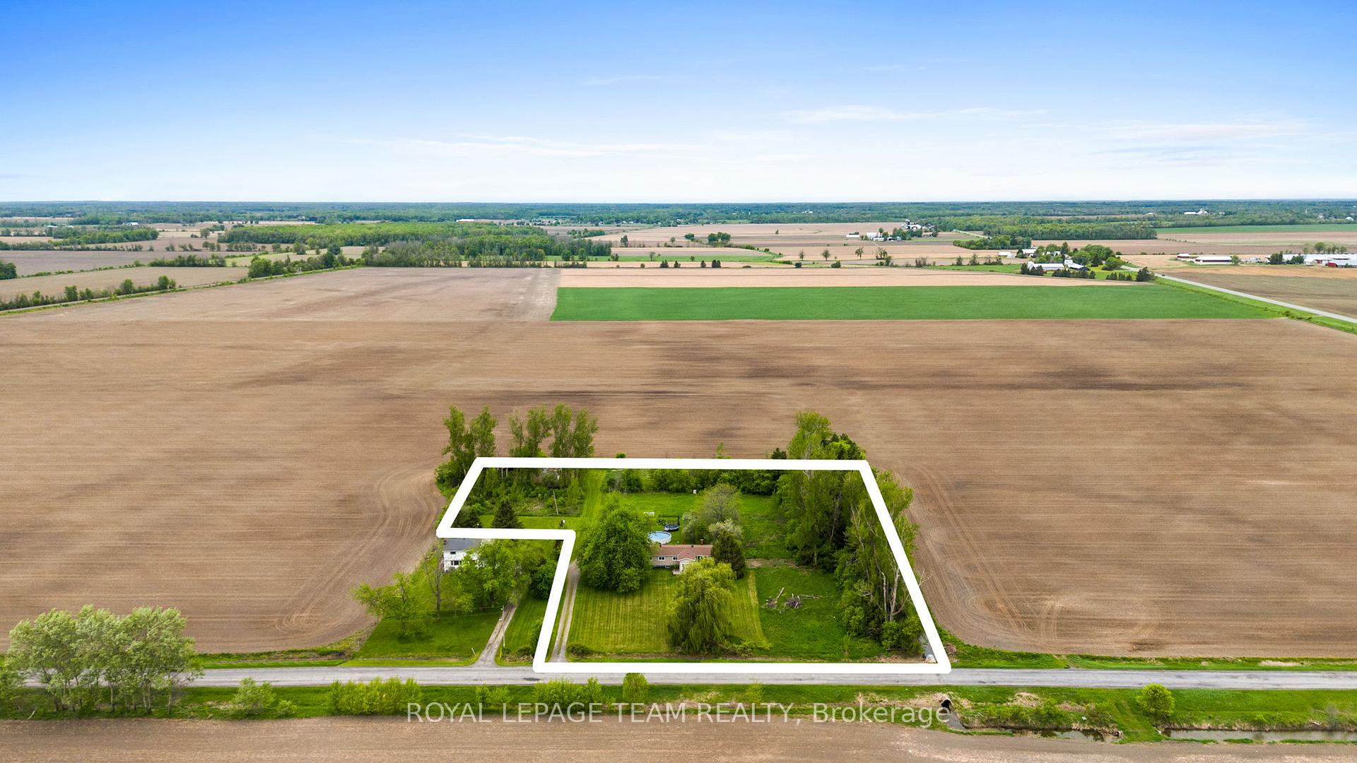 Photo 34 of 2176 Development Road, North Dundas, North Dundas (Mountain) Twp — HOMEH