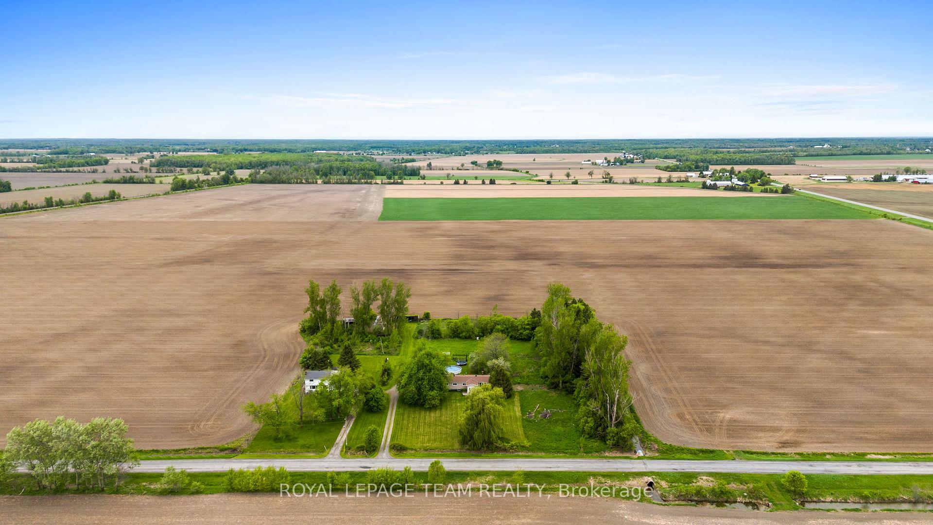 Photo 35 of 2176 Development Road, North Dundas, North Dundas (Mountain) Twp — HOMEH